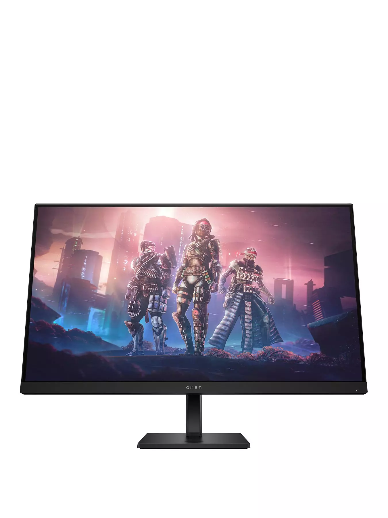 HP OMEN 32q Gaming Monitor