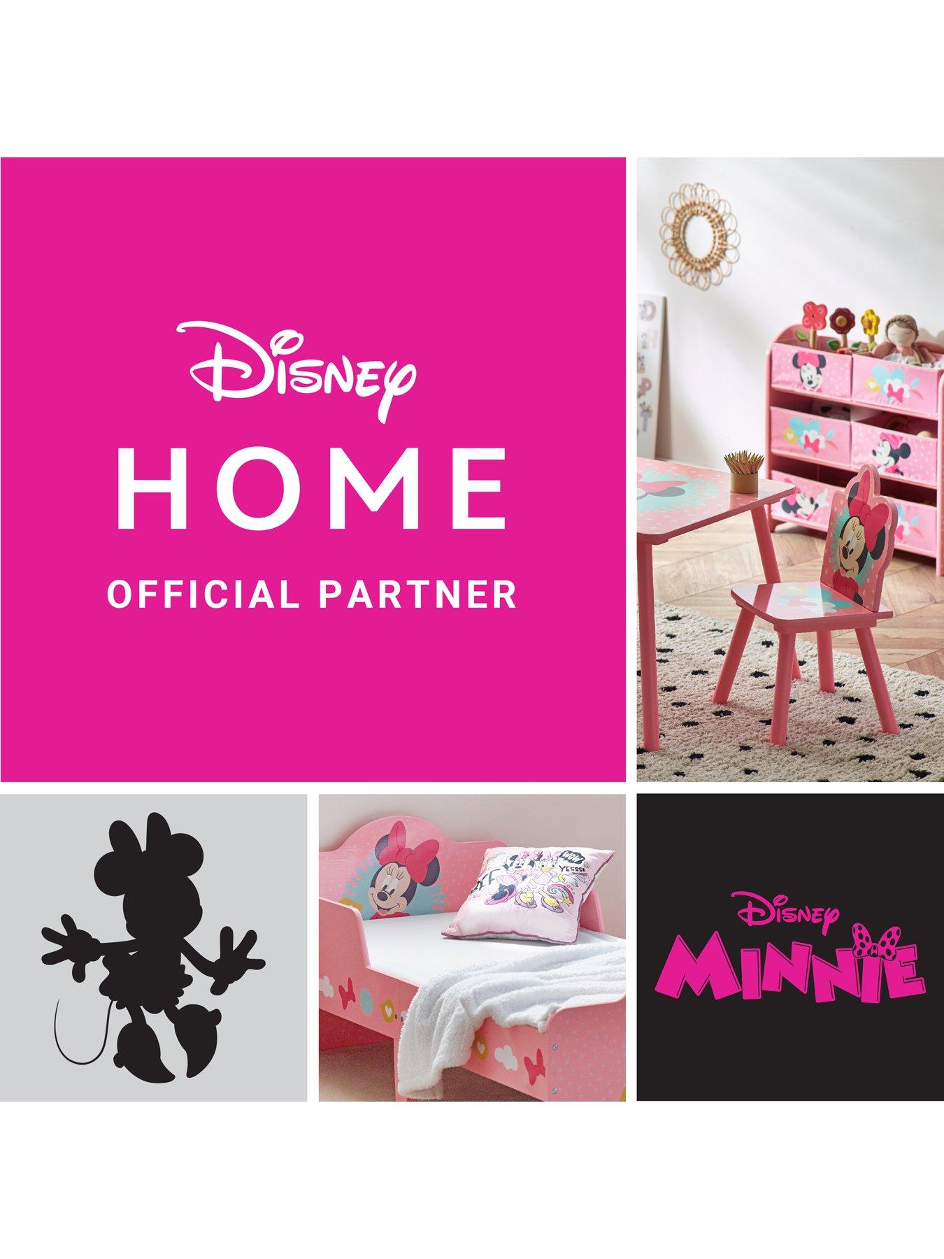 Image 6 of 6 of Minnie Mouse Bedside table