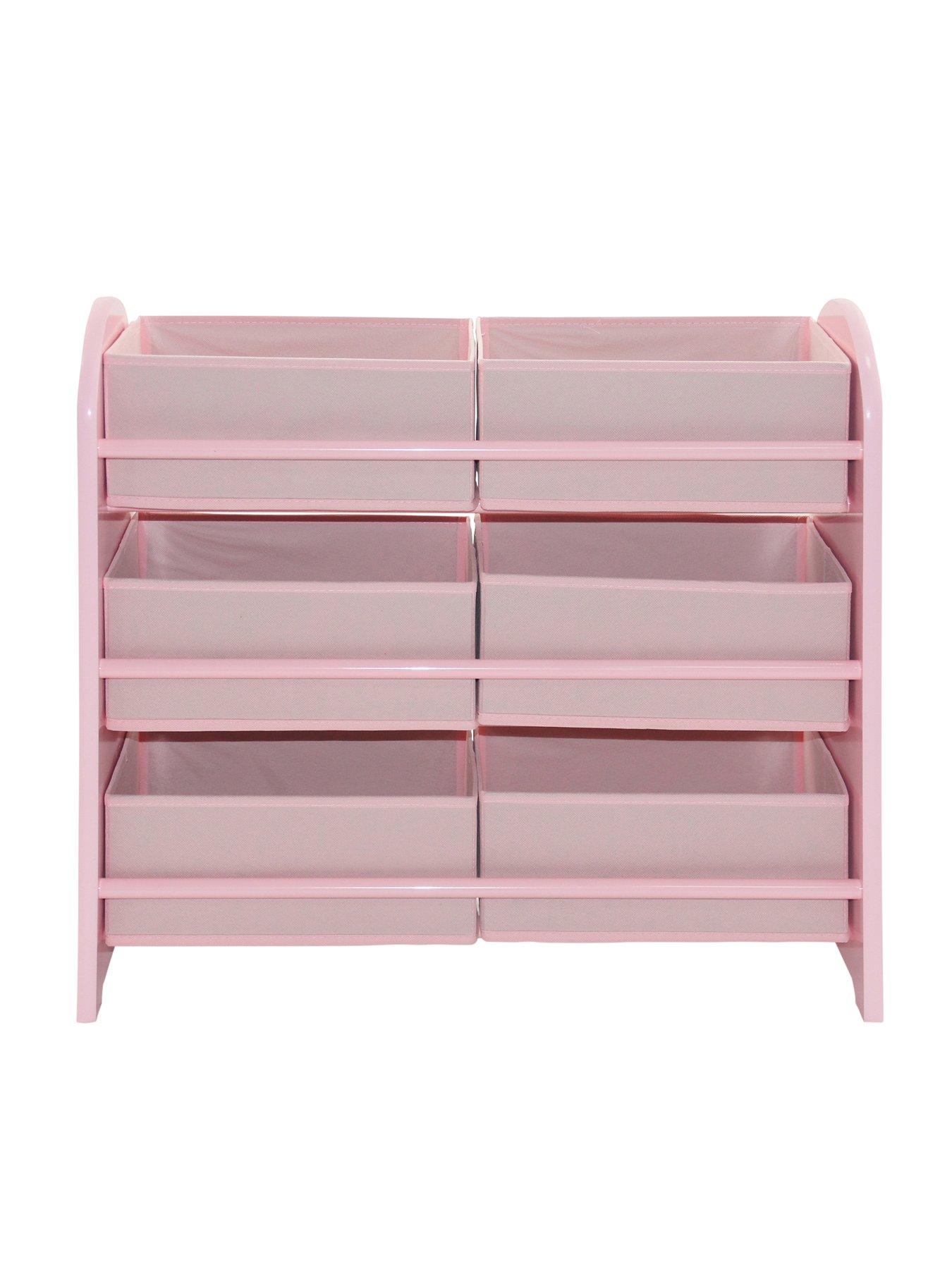 Image 6 of 7 of Minnie Mouse Storage unit