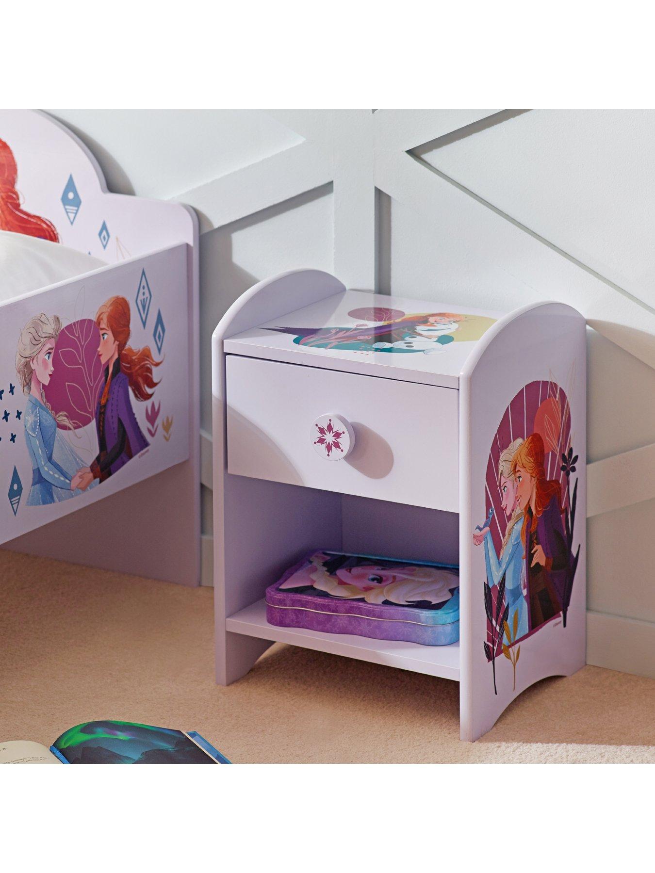 Disney Frozen Frozen Bedside Table