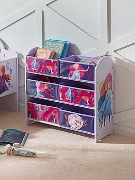 Product photograph of Disney Frozen Frozen Storage Unit from very.co.uk