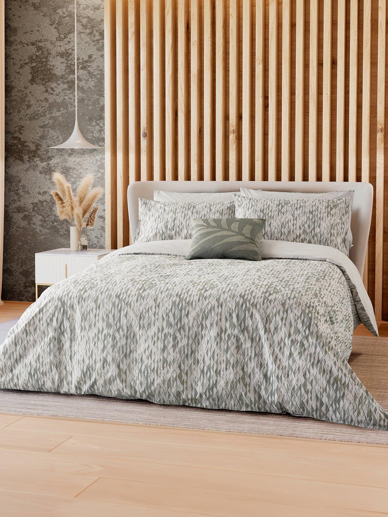 undefined Dune Duvet Cover Set