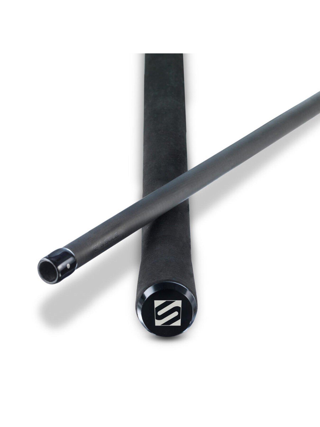 Black Sport Sonik Sks Marker Rod Sonik SK-47 10 Foot Lb Fishing
