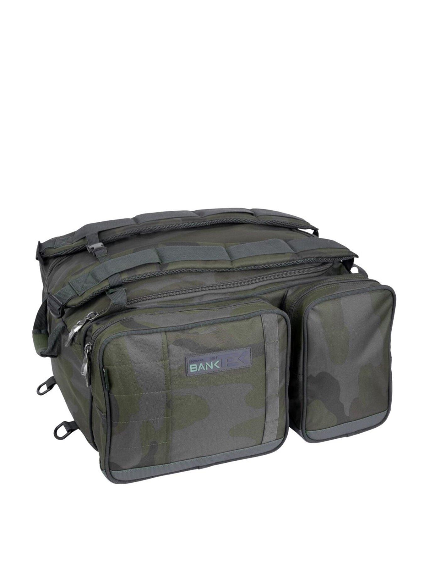 Image 2 of 4 of Sonik Bank-Tek Ruckbag