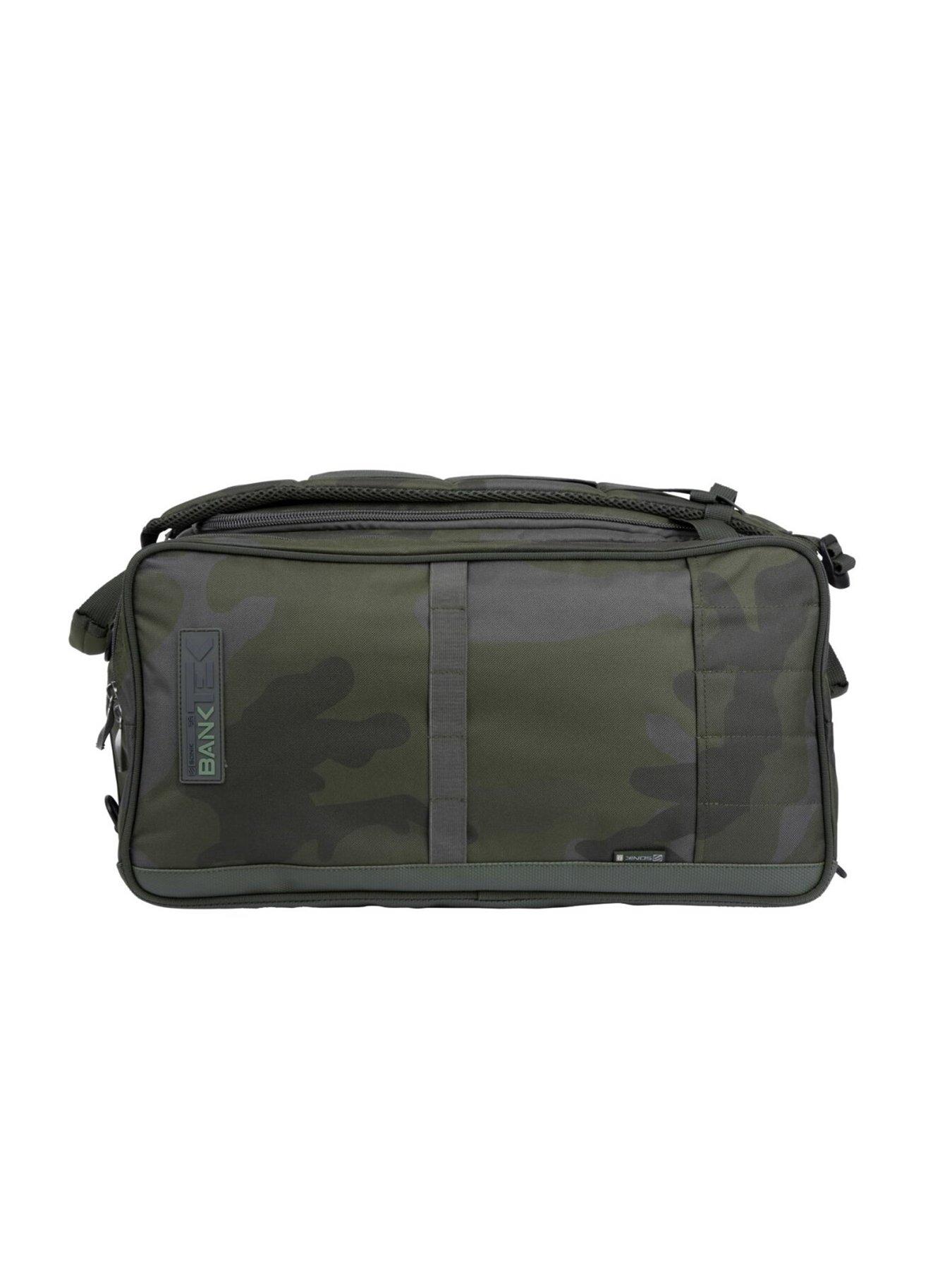 Image 4 of 4 of Sonik Bank-Tek Ruckbag