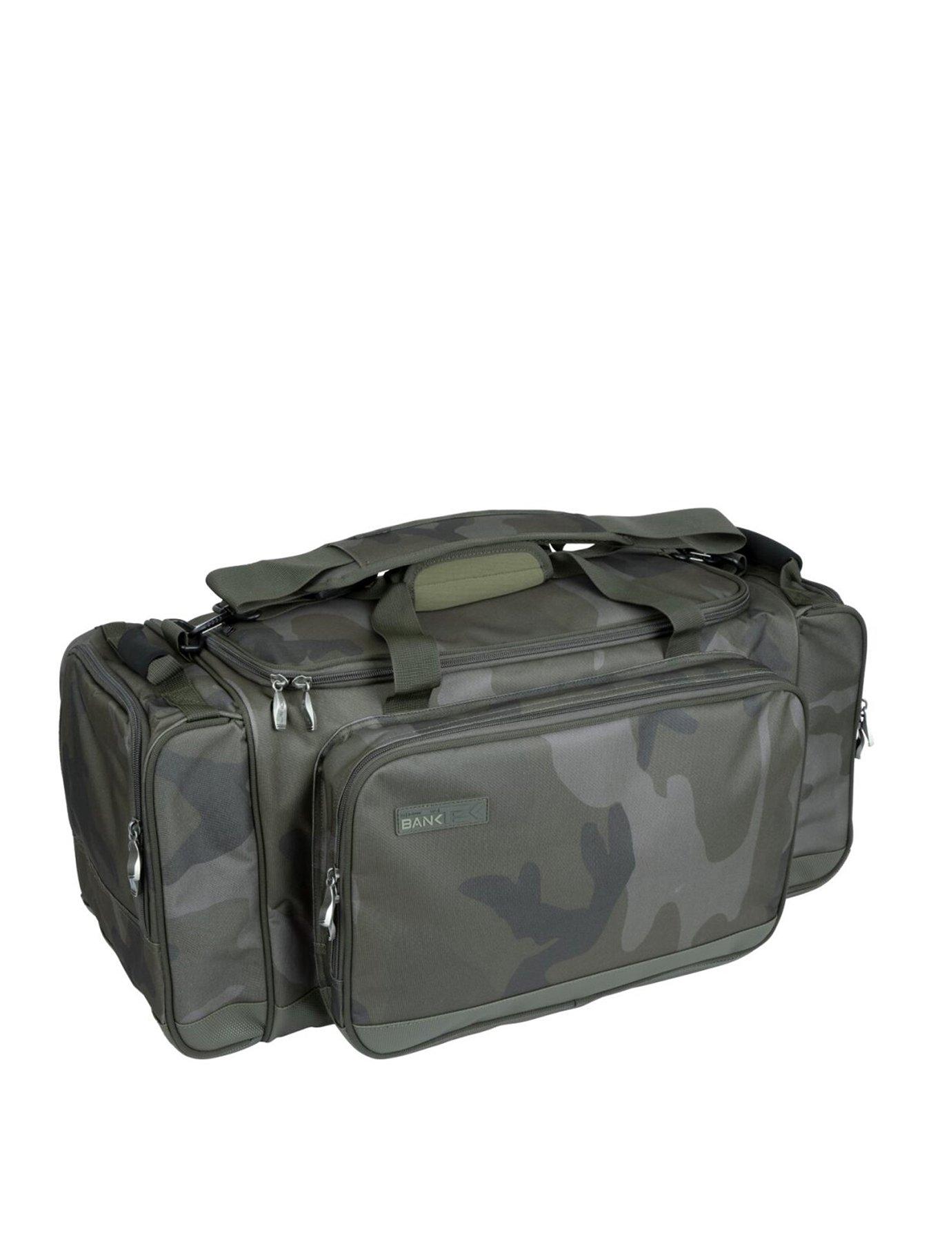 Product photograph of Sonik Bank-tek Carryall Large from very.co.uk
