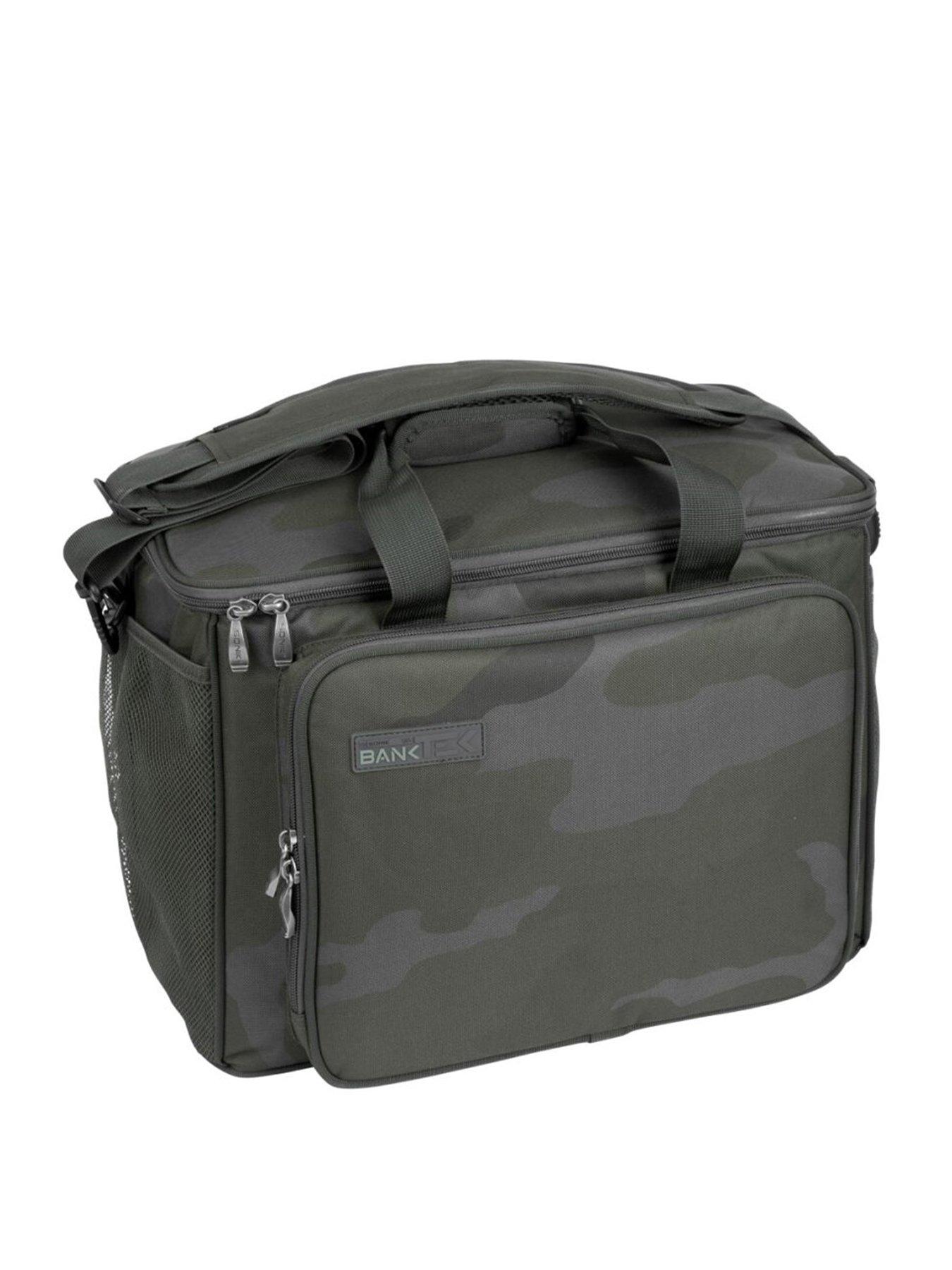 Product photograph of Sonik Bank-tek Cool Bag Xl from very.co.uk