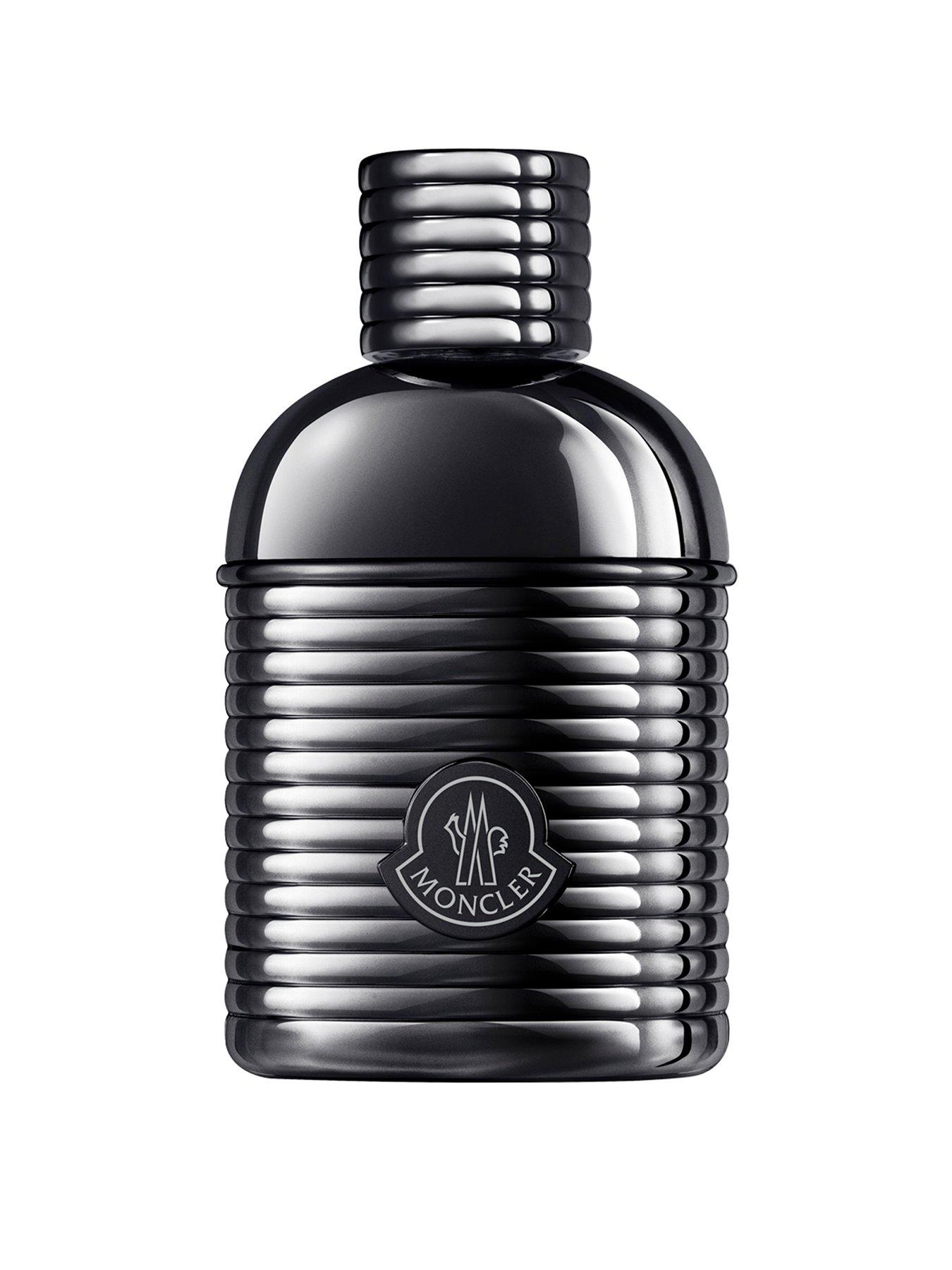 Moncler Sunrise Pour Homme Eau de Parfum 60ml Very