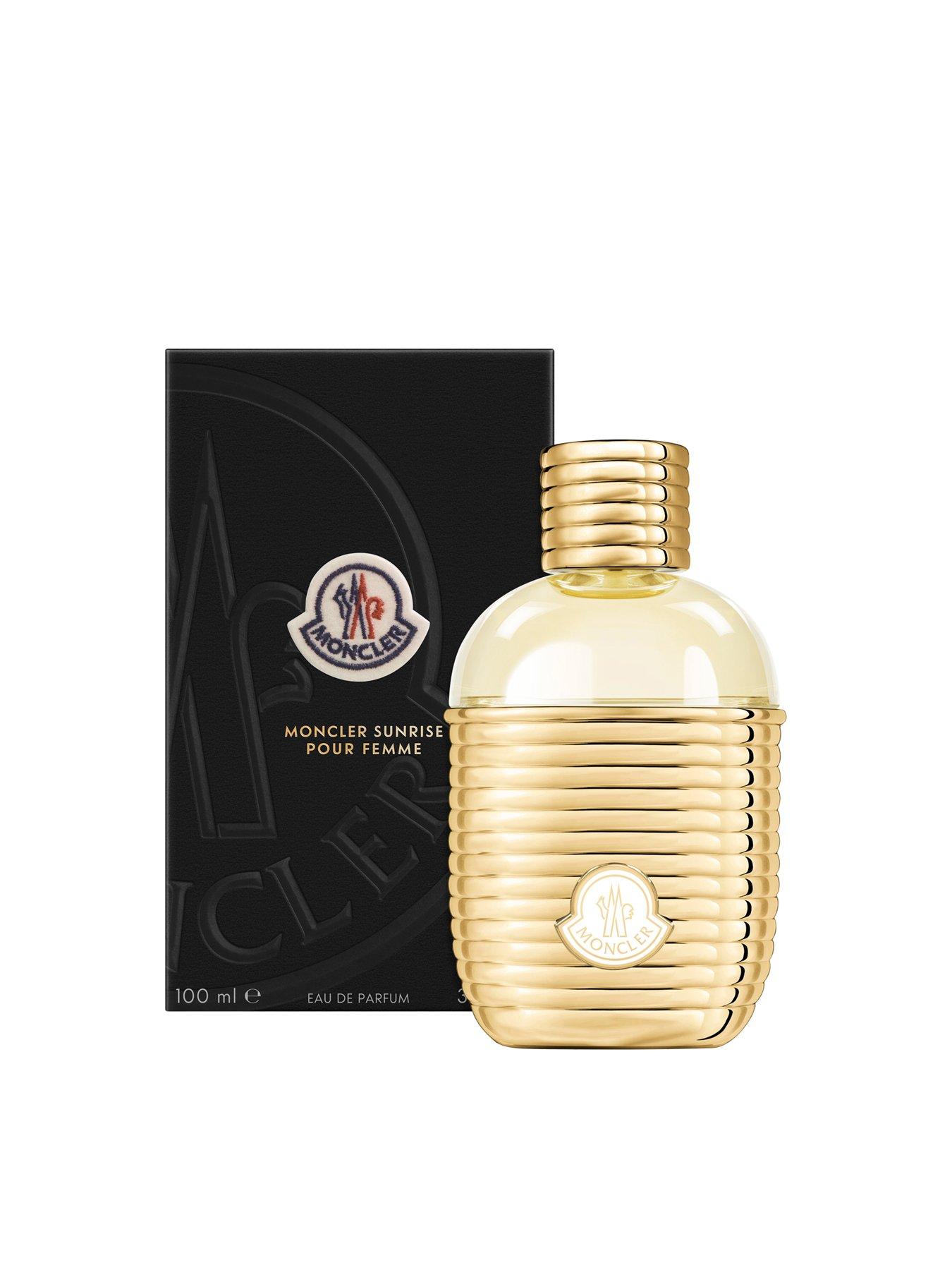 Moncler Sunrise Pour Femme Eau de Parfum 100ml | Very