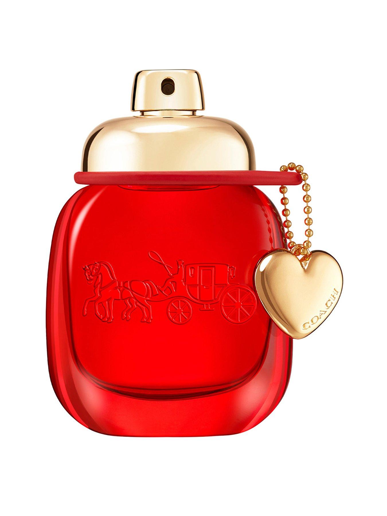undefined Love Eau de Parfum 30ml