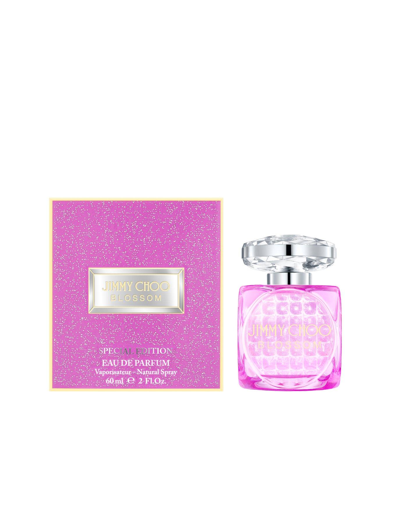 Parfum jimmy choo blossom clearance