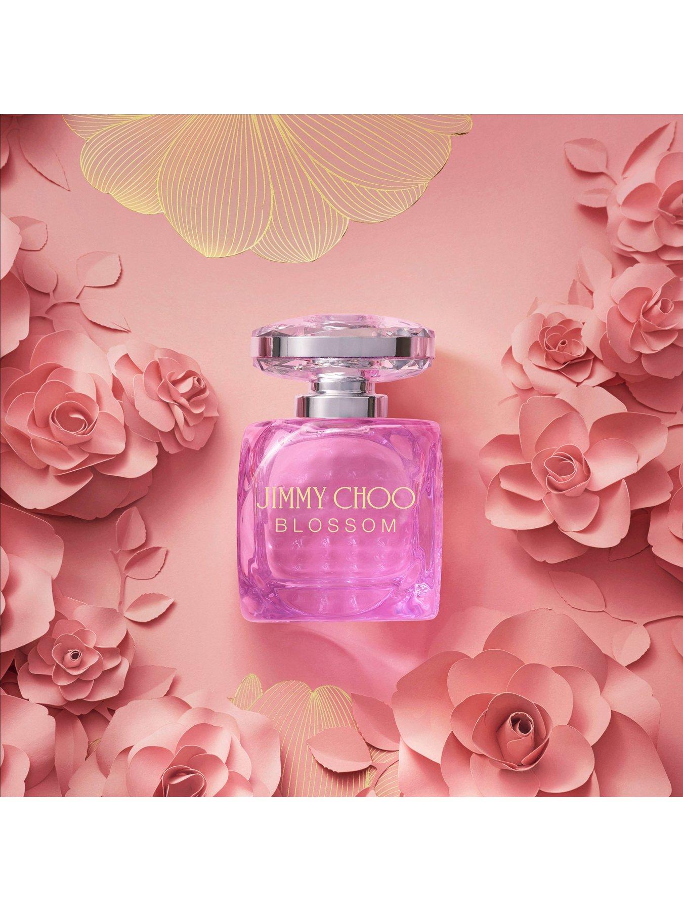 Jimmy choo blossom 60ml clearance
