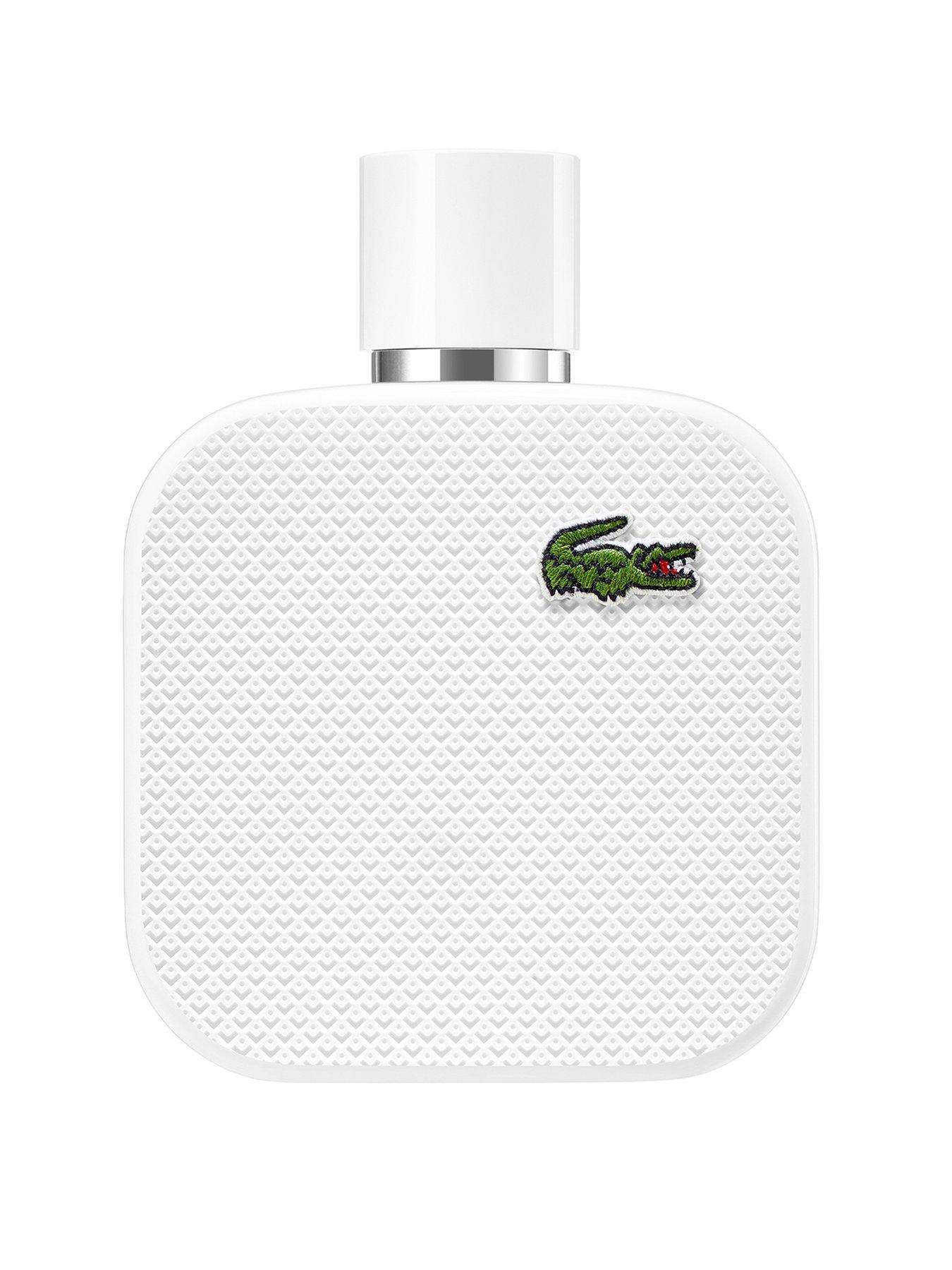 Lacoste L.12.12 Blanc Eau De Toilette100ml