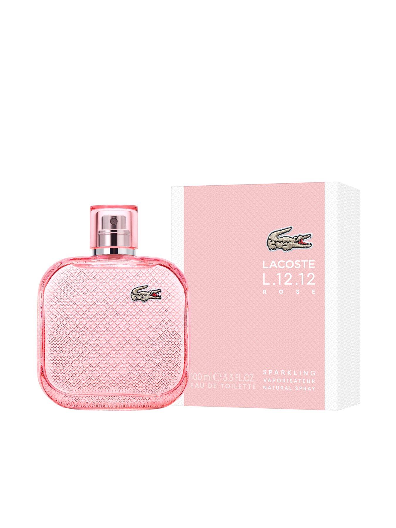 Lacoste clearance l1212 sparkling