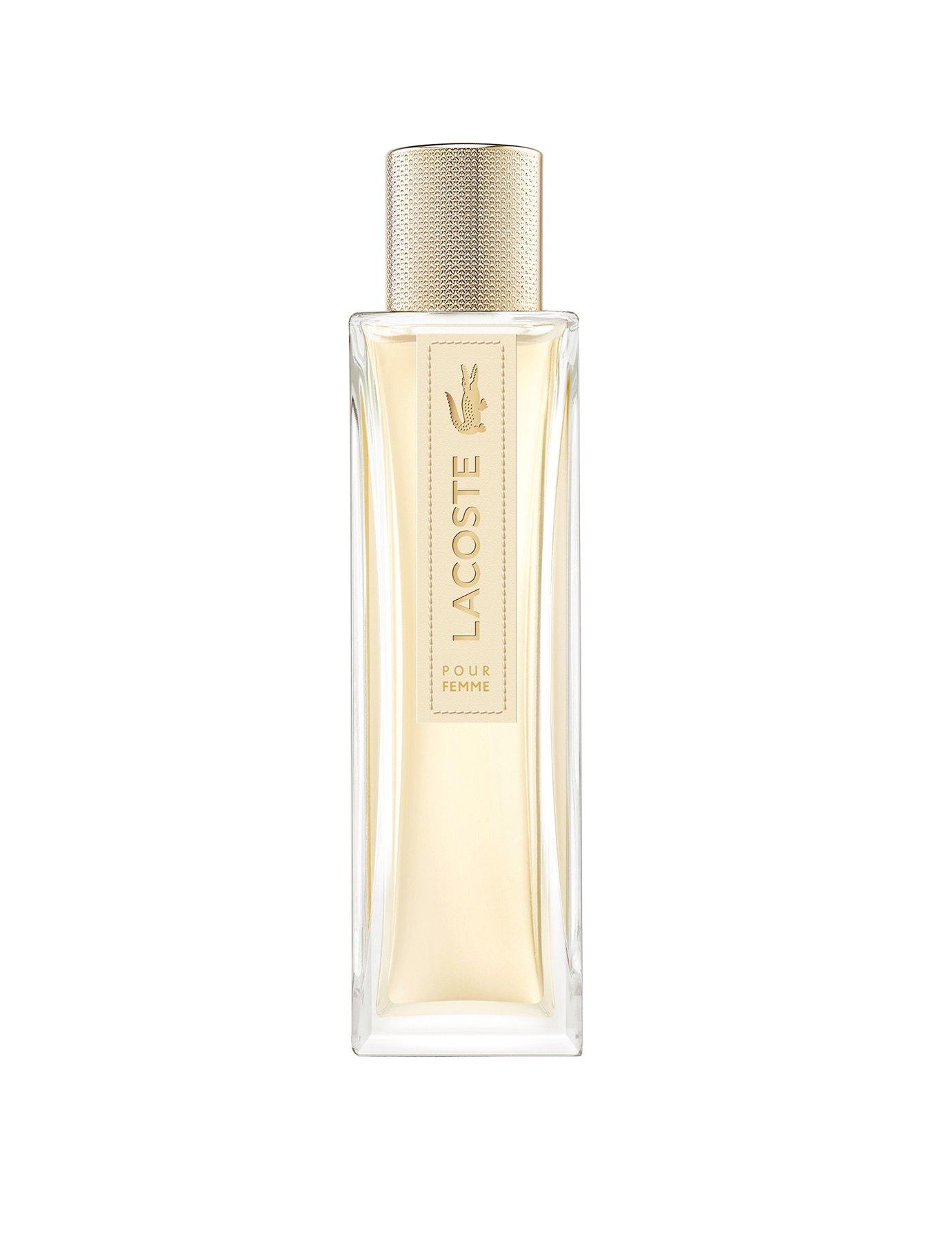 Perfume Lacoste Fragrances Health Beauty Very