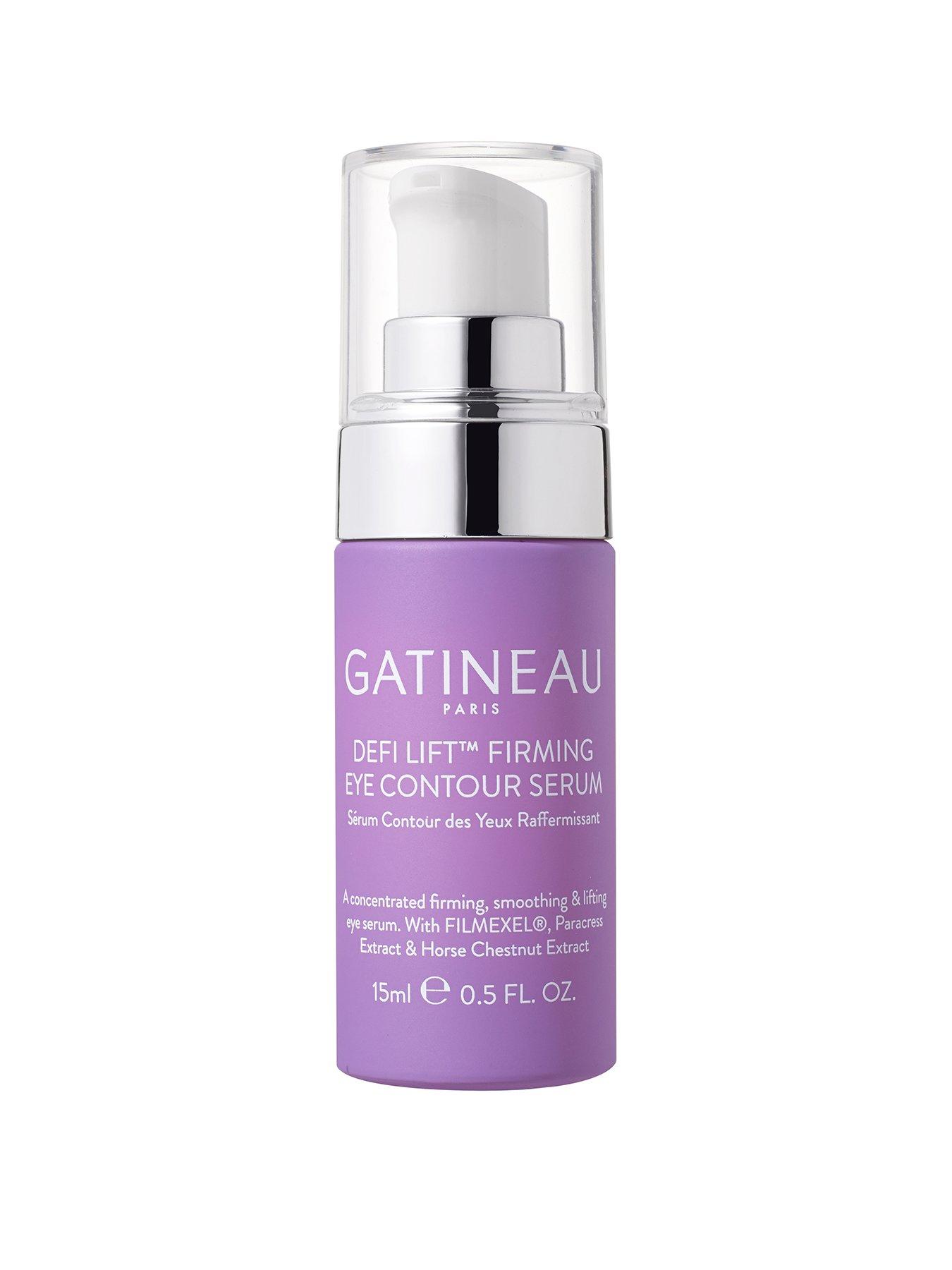 Gatineau Defi Lift Firming Eye Contour Serum 15ml