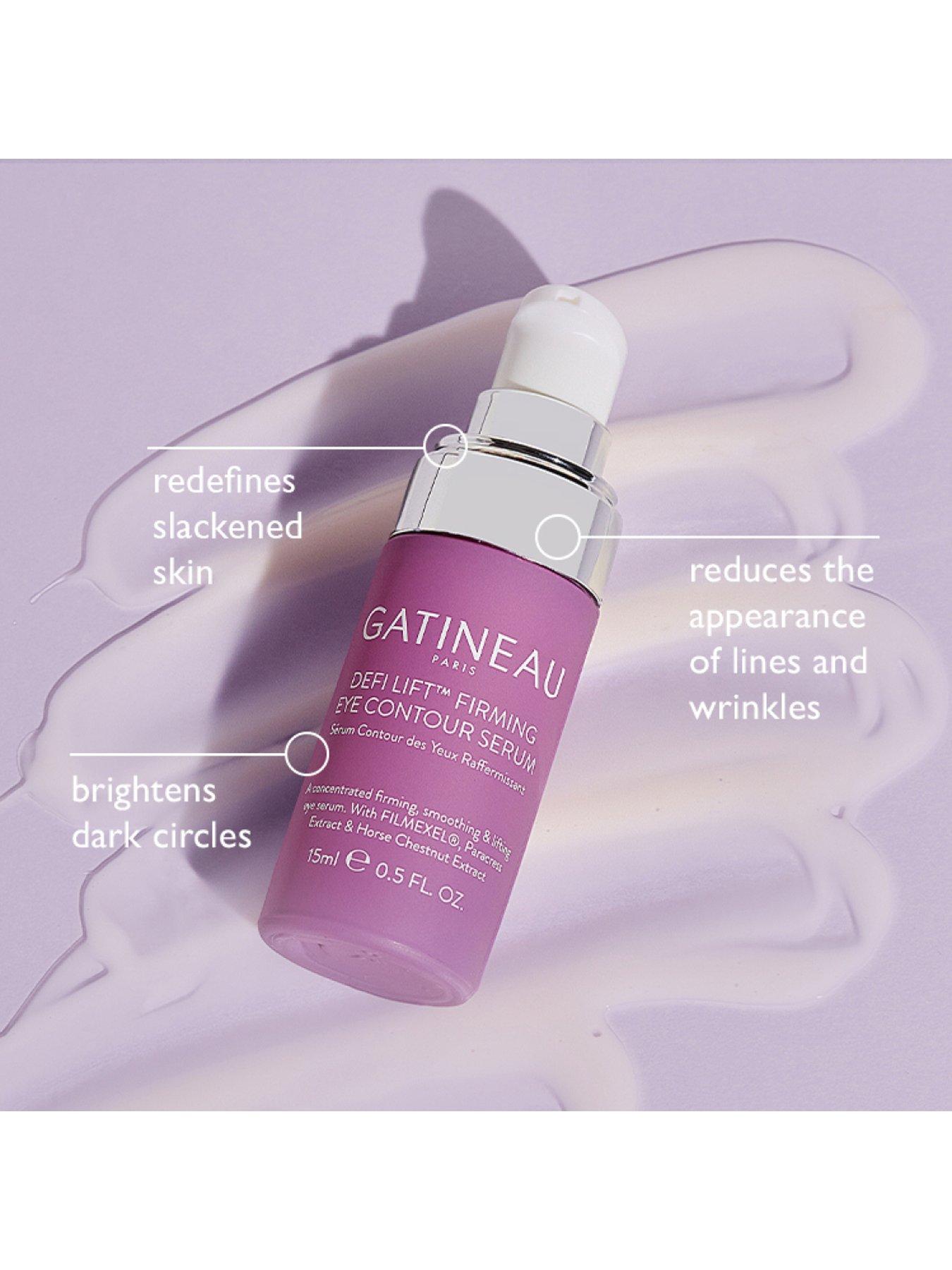 Image 2 of 5 of Gatineau Defi Lift Firming Eye Contour Serum 15ml