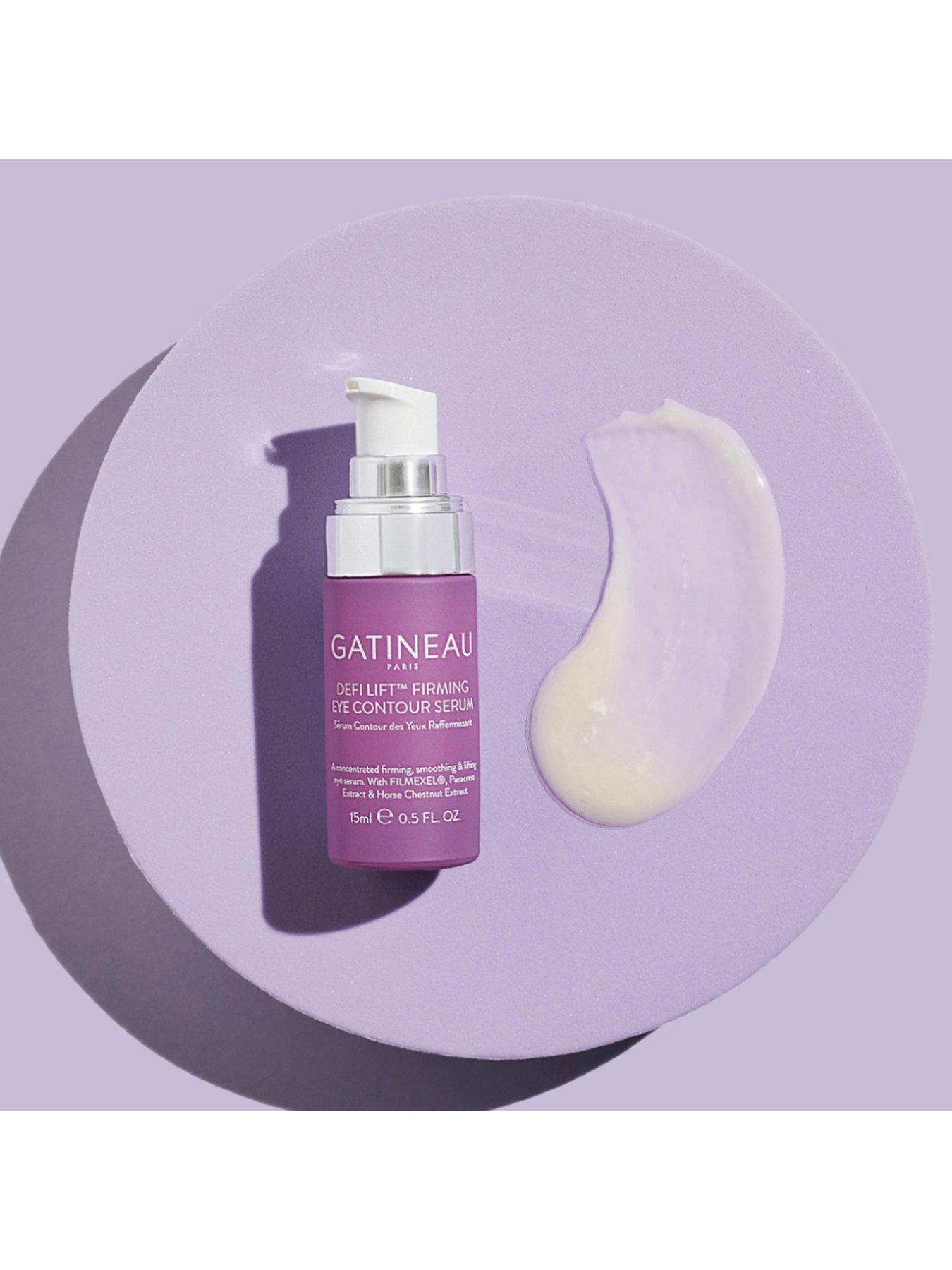 Image 3 of 5 of Gatineau Defi Lift Firming Eye Contour Serum 15ml