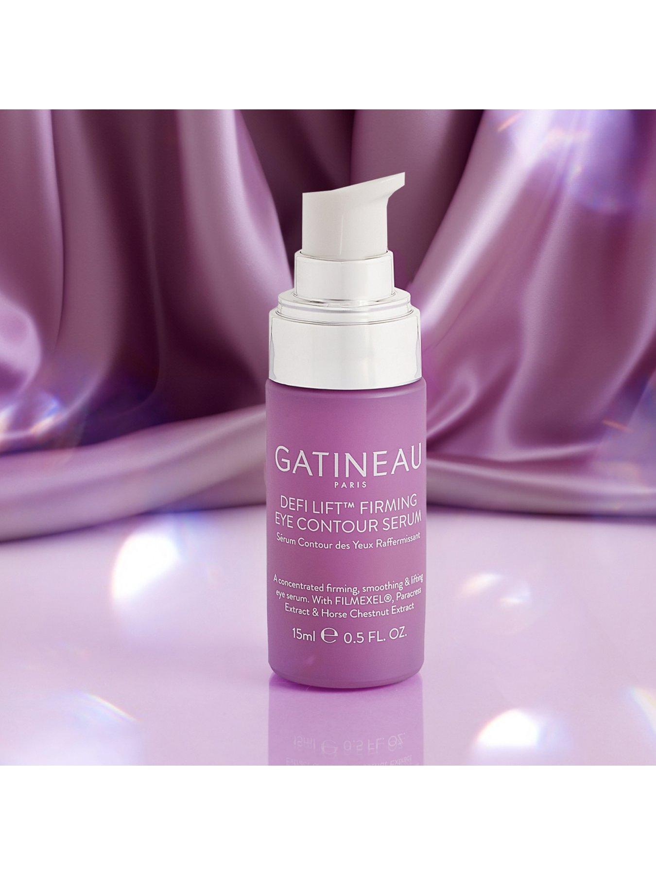 Image 4 of 5 of Gatineau Defi Lift Firming Eye Contour Serum 15ml