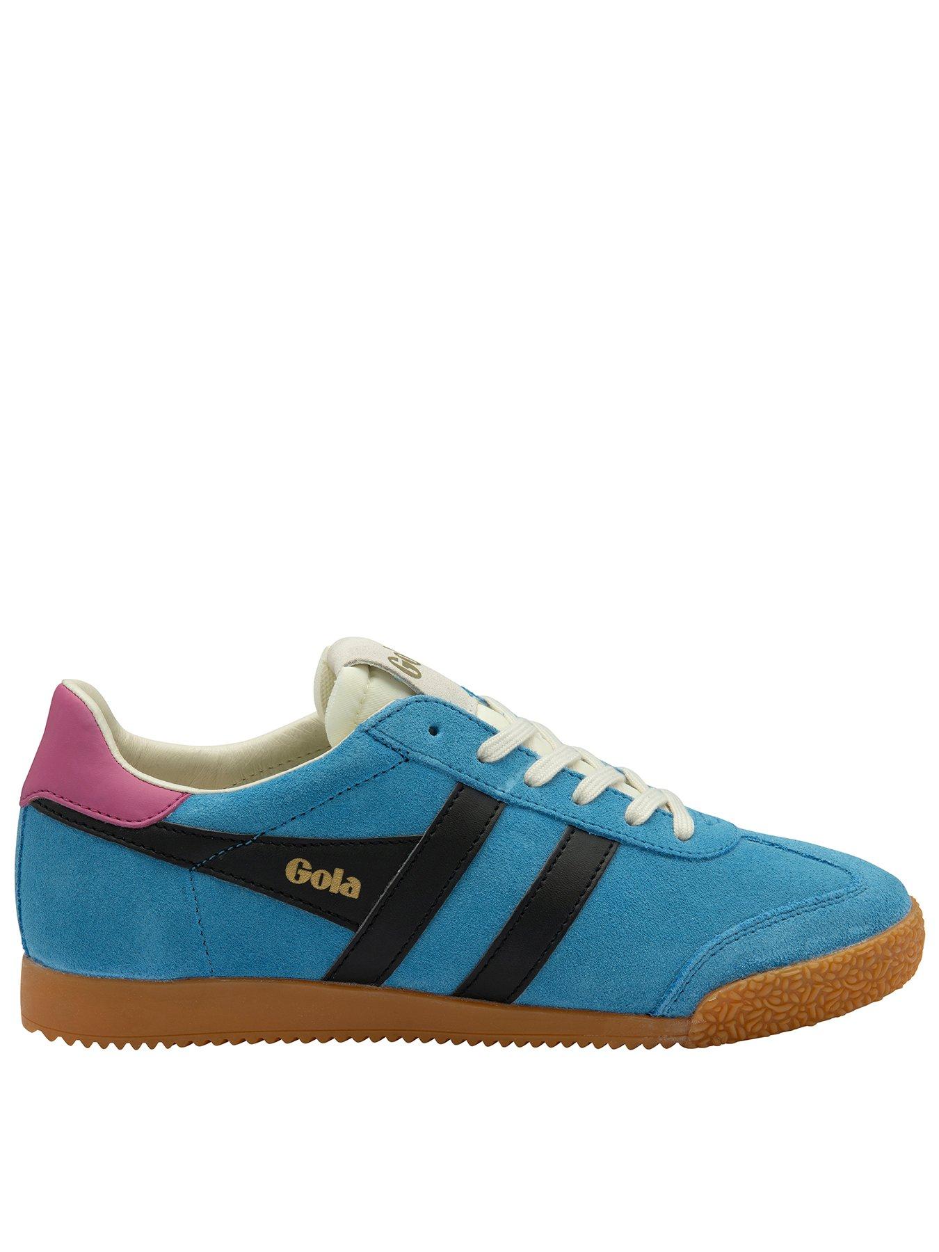 Women s Elan Trainers Multi