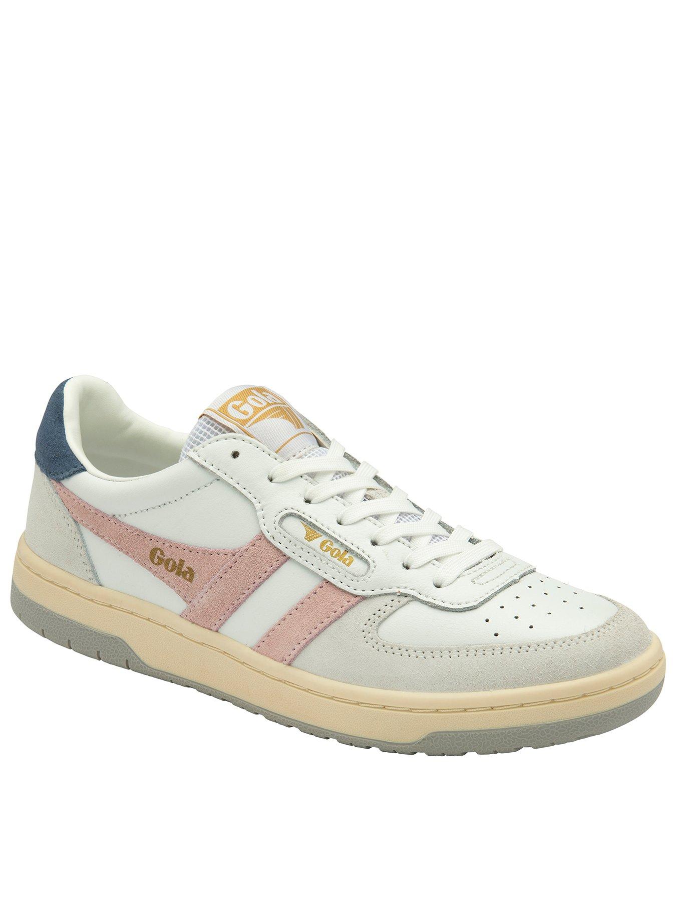 gola-womens-hawk-trainers-multi