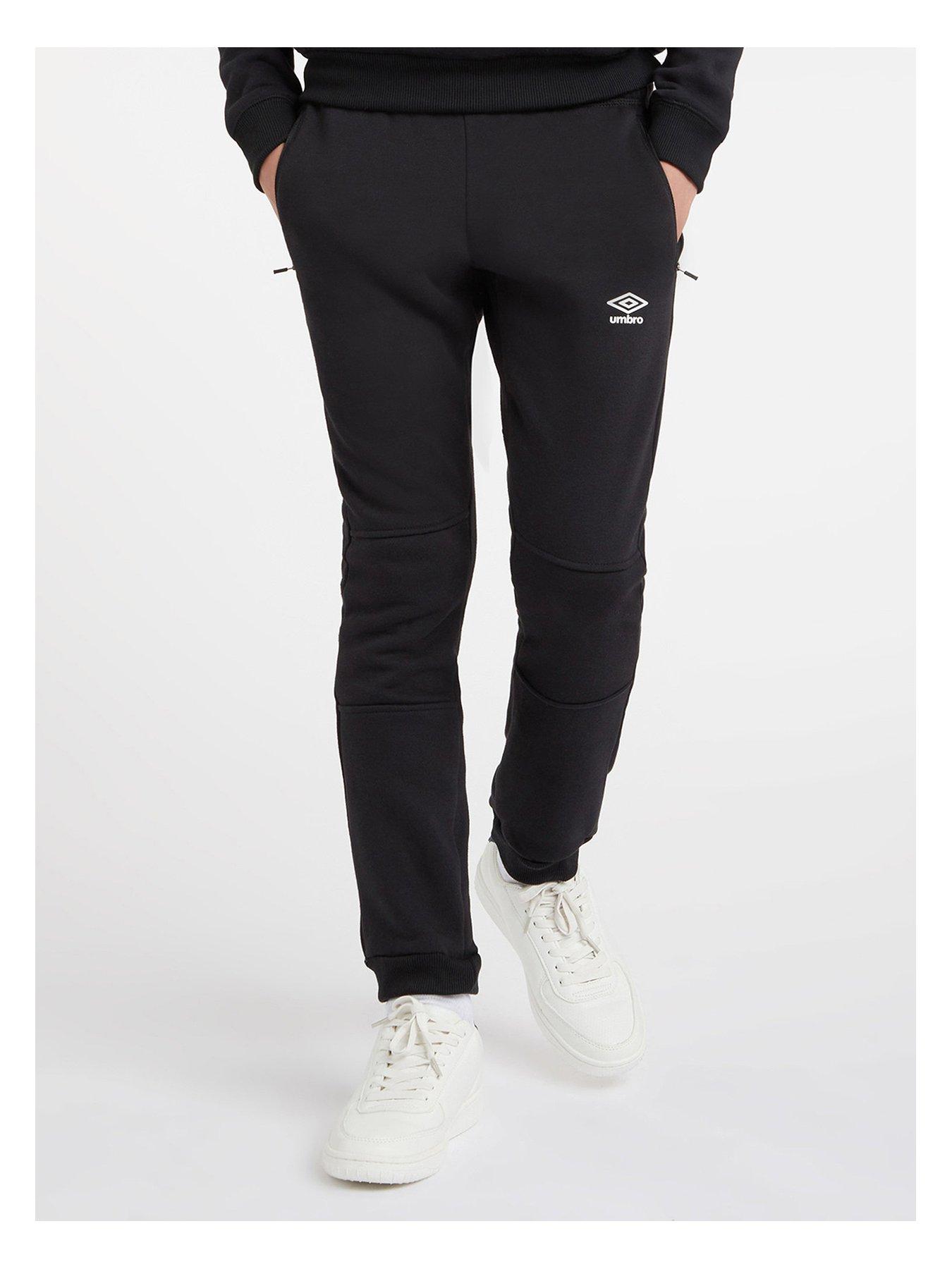 undefined Boys Club Leisure Jogpant-black