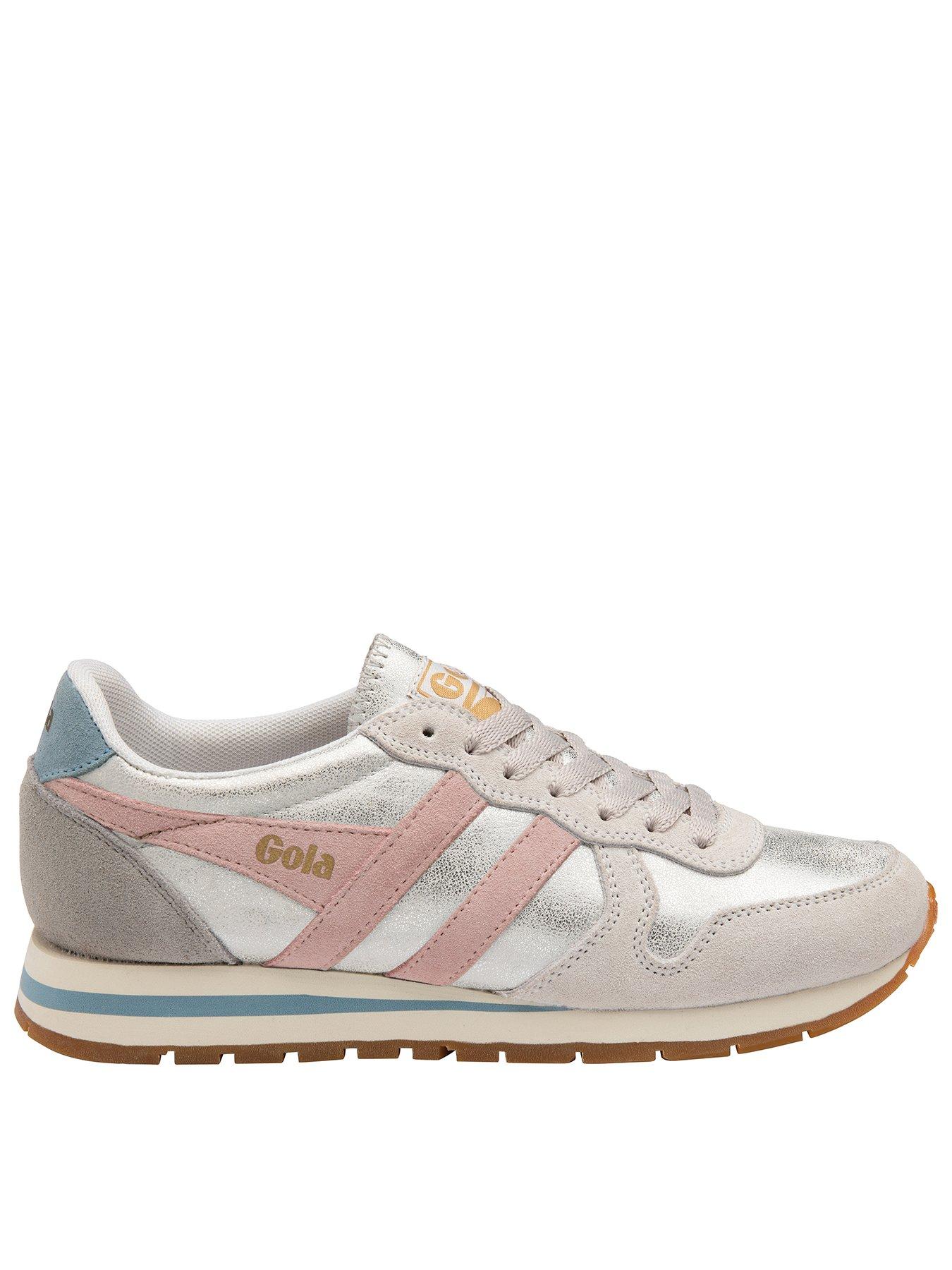 gola-womens-daytona-blaze-trainers-multi