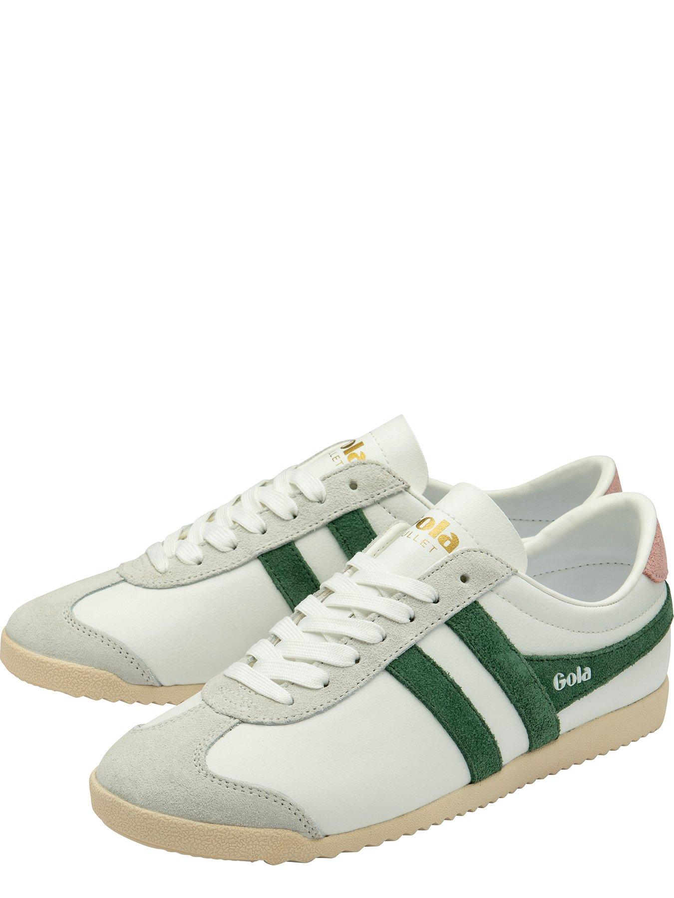 Gola Women's Bullet Pure Trainers 