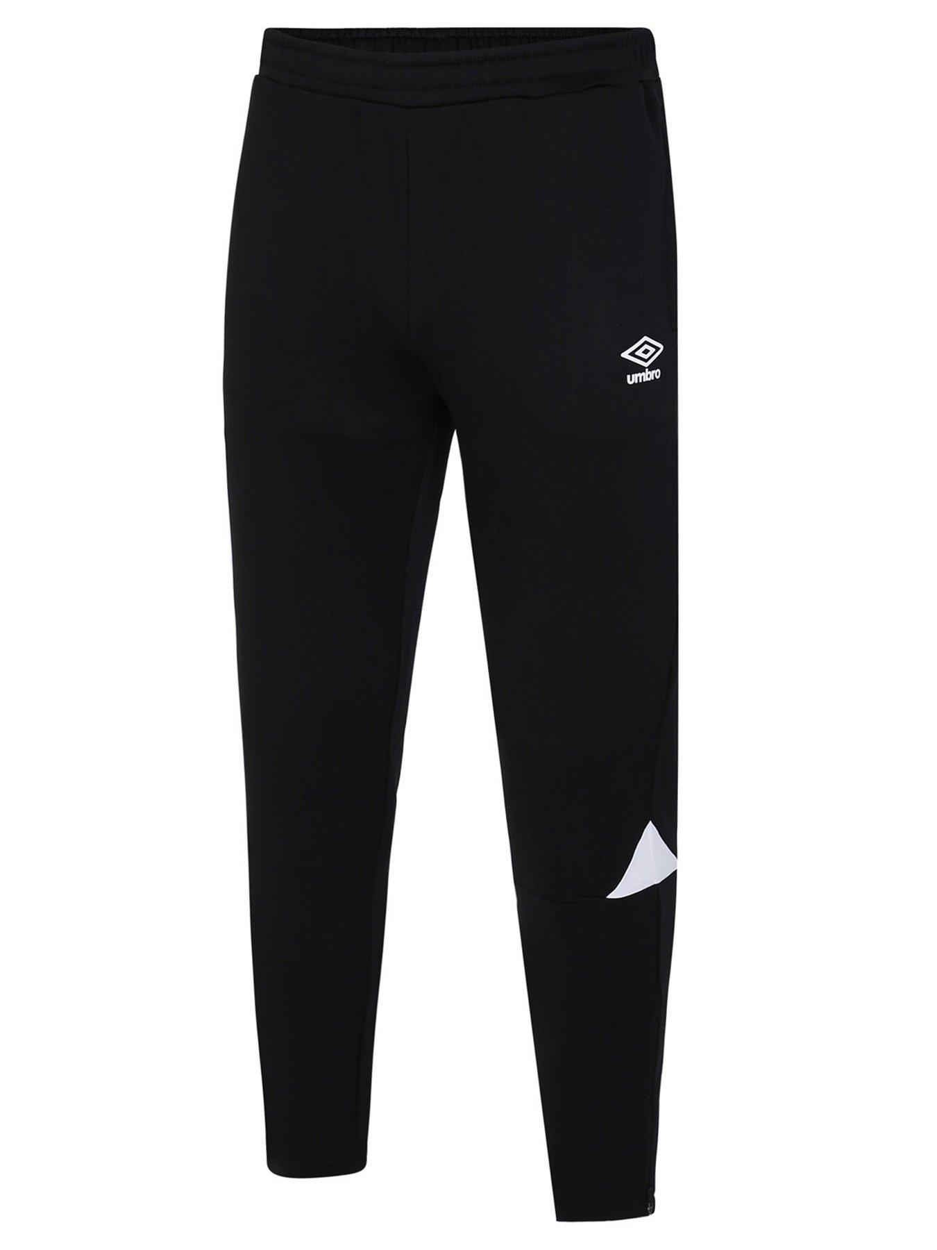 undefined Mens Tapered Pant-black