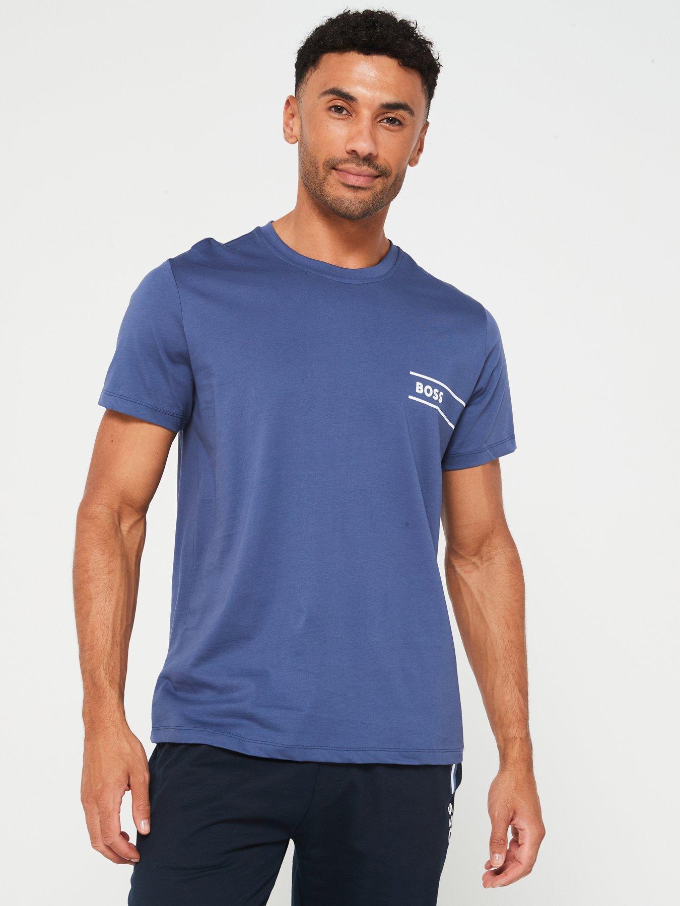 Loungewear t shirts Nightwear Loungewear Men Very Page 2