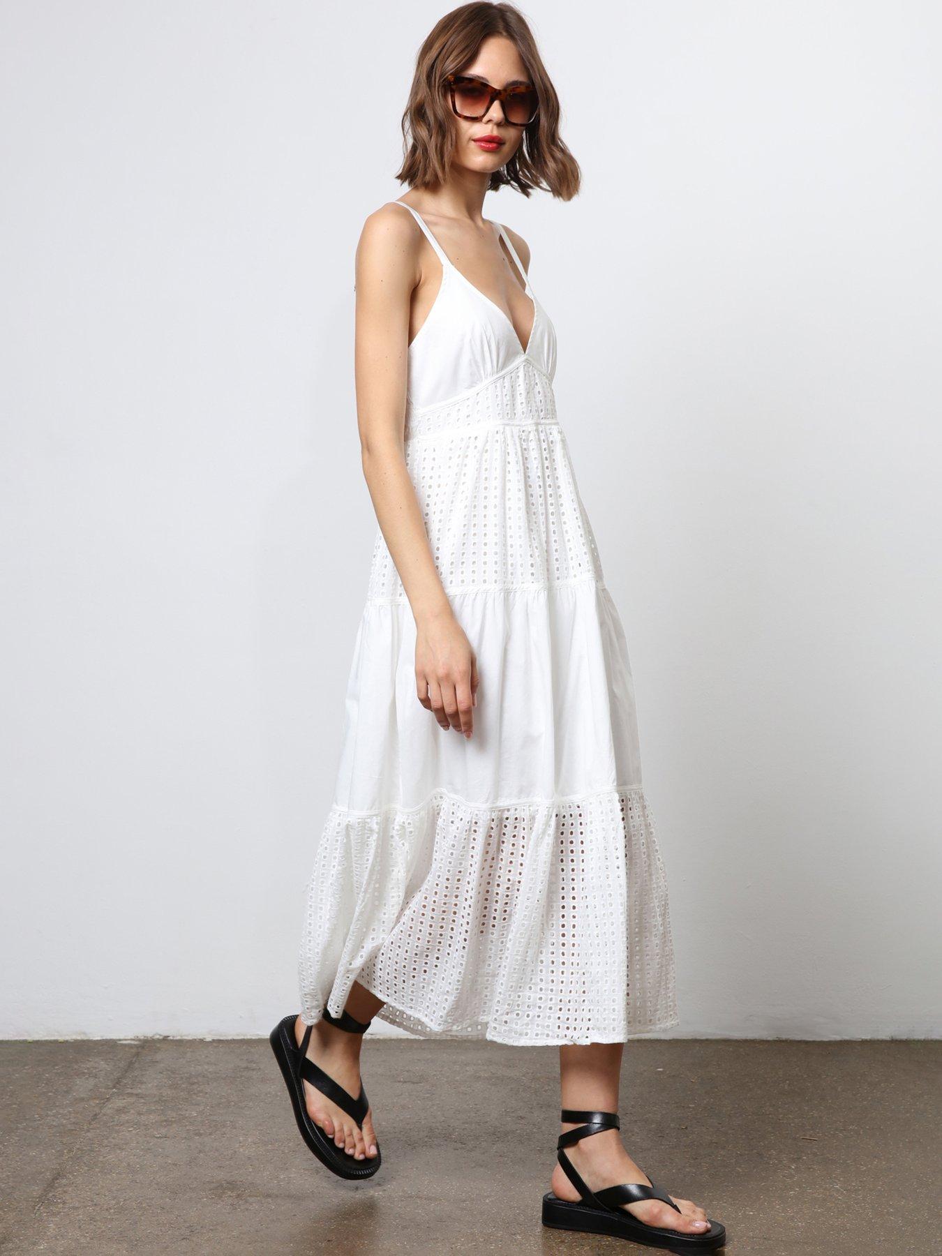 Midi and maxi summer dresses online