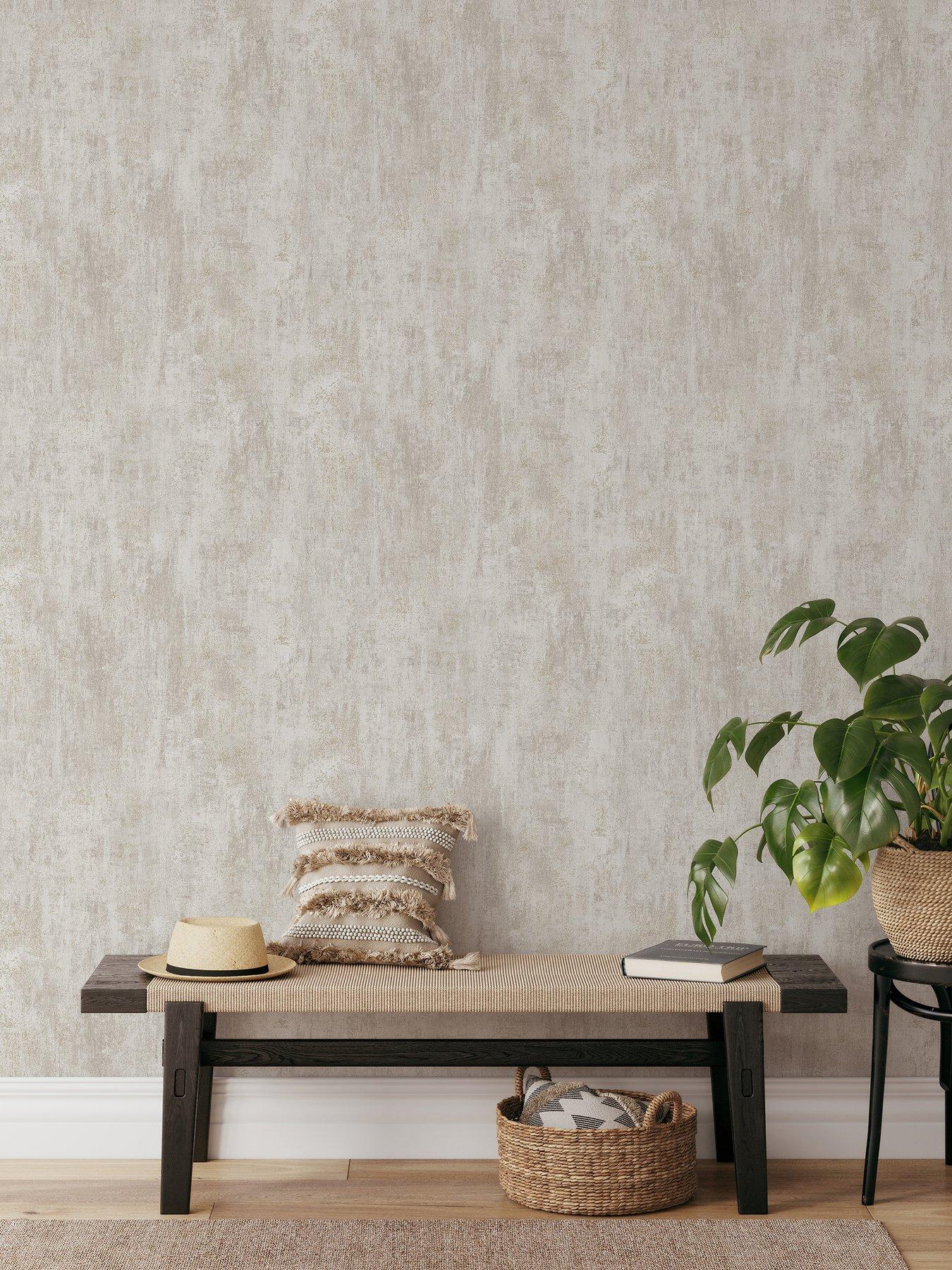 Image 1 of 6 of Muriva Phelan Texture Cream