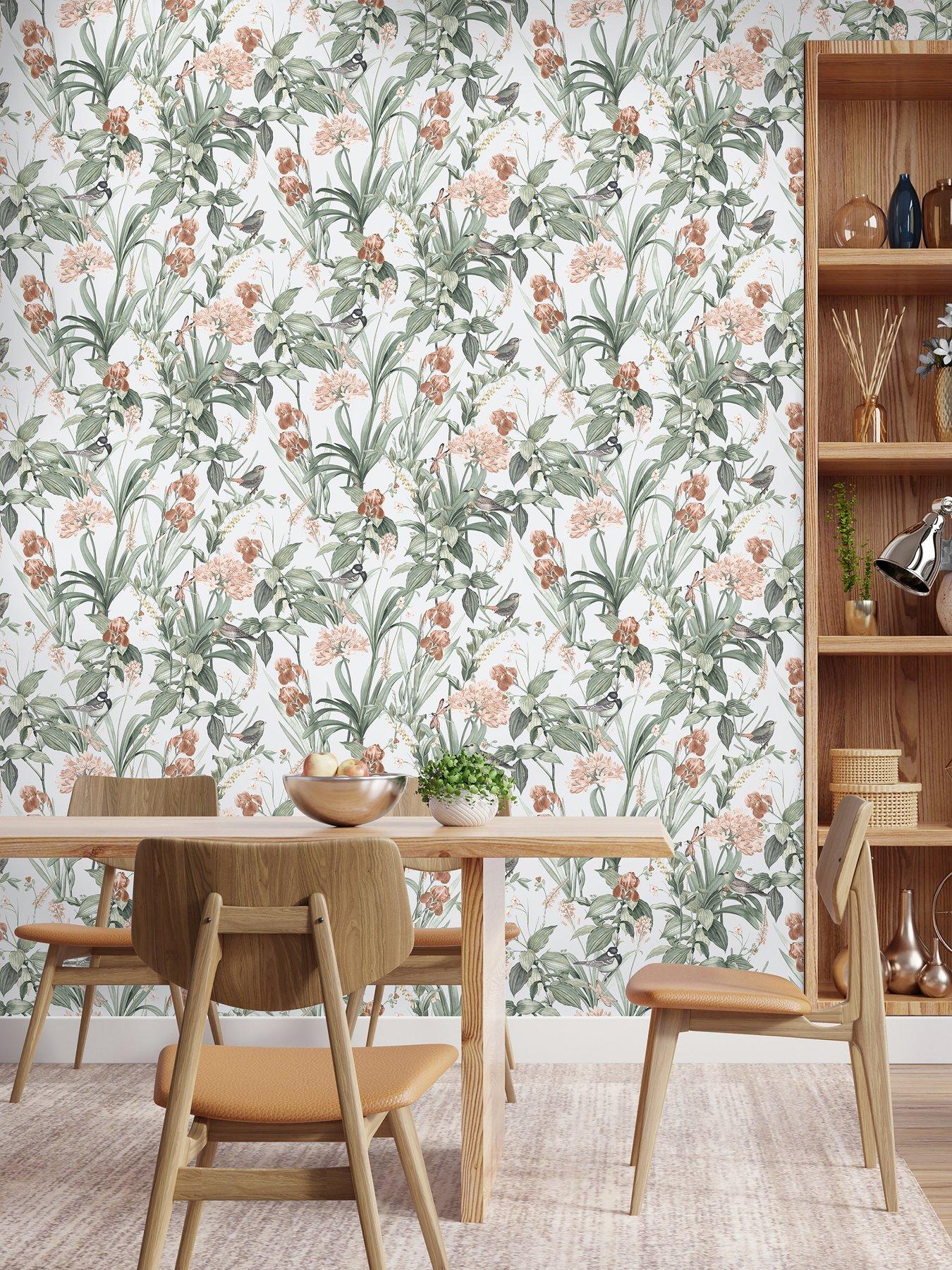 Product photograph of Muriva Cecillia White from very.co.uk