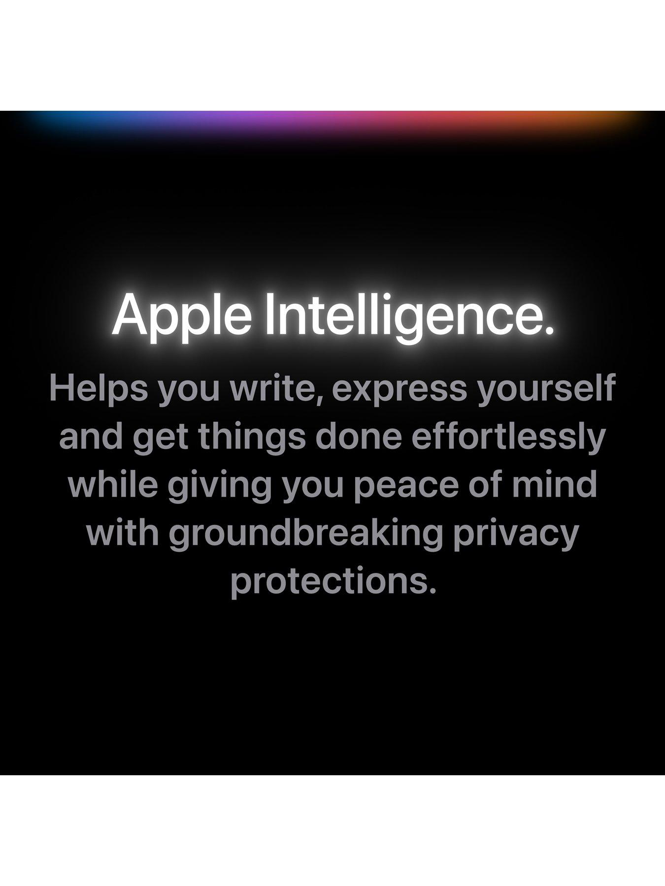 Image 4 of 8 of Apple iPad Pro (M4, 2024) 11-inch, Wi-Fi &amp; Cellular, 512Gb with Standard Glass - Space Black