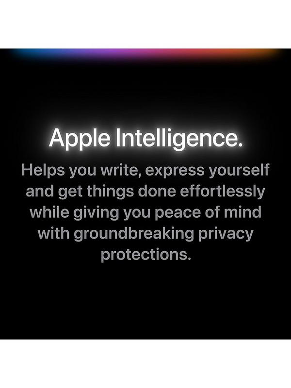 Apple iPad Pro (M4, 2024) 13 inch, Wi-Fi with Standard Glass Apple iPad Pro (M4, 2024) 13 inch, Wi-Fi with Standard Glass