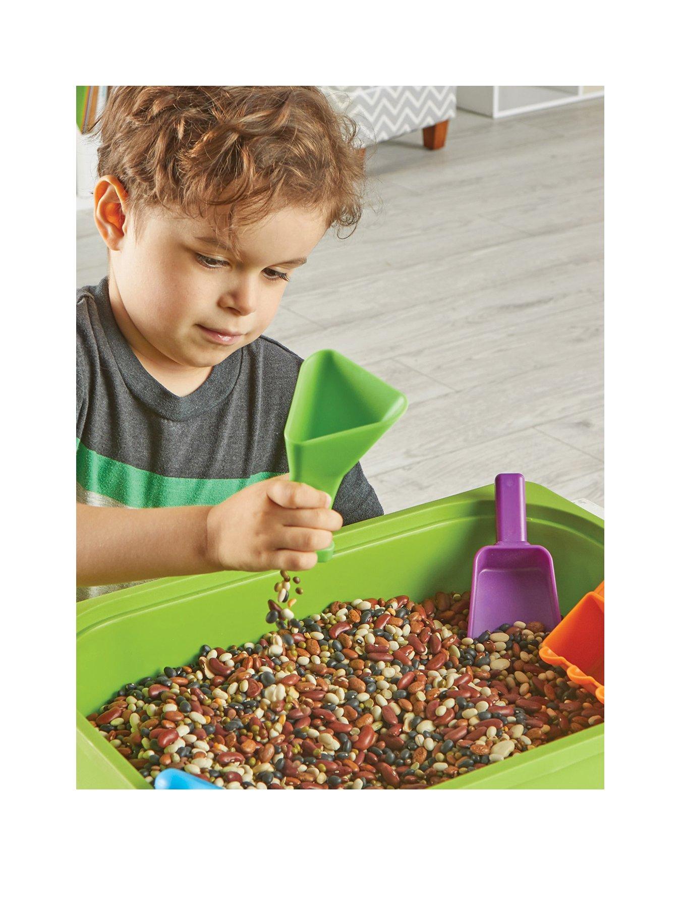 undefined Helping Hands Sensory Scoops