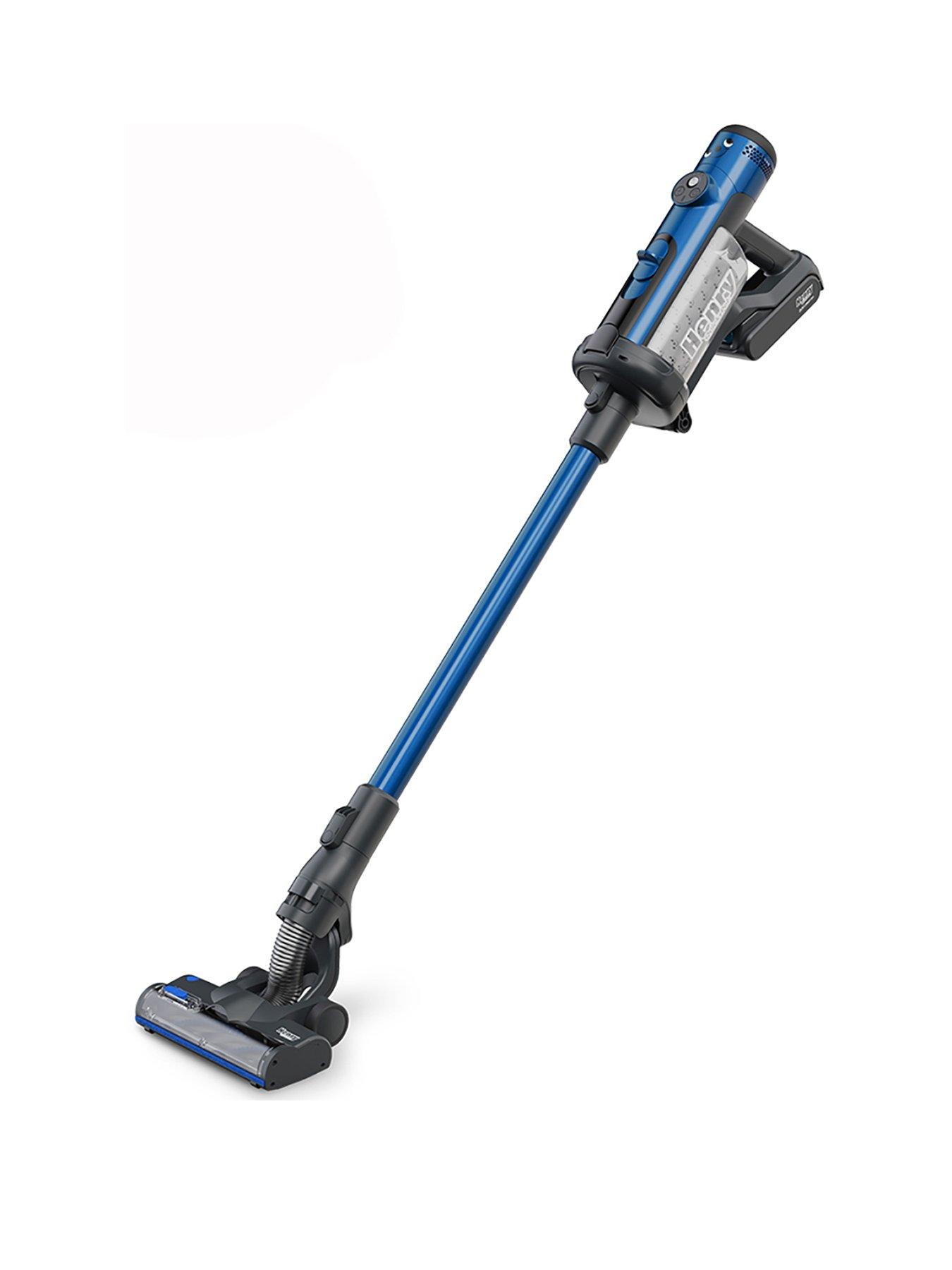 undefined Henry Quick Pet Cordless Vacuum