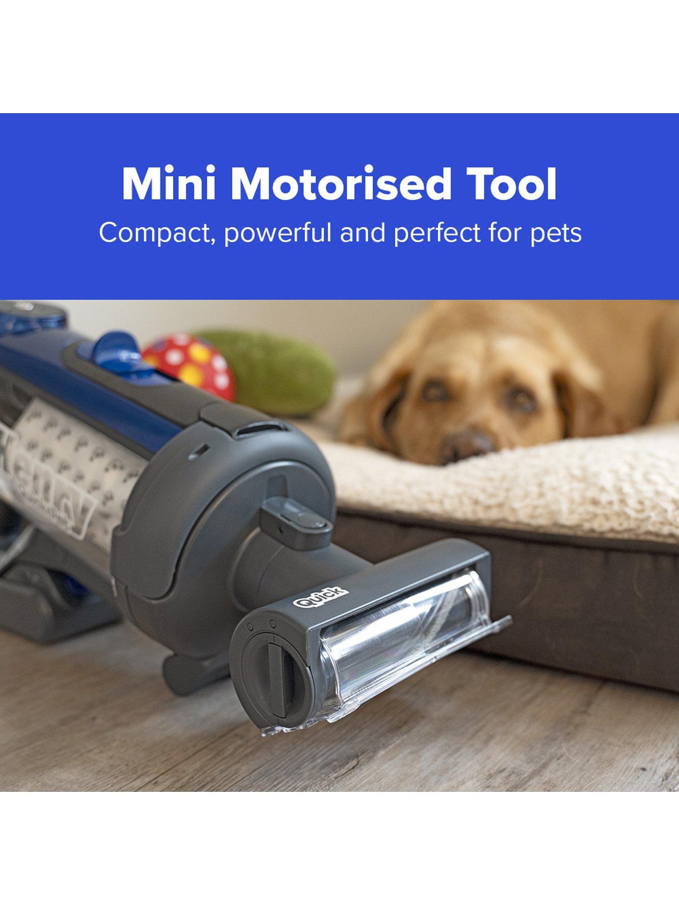 Image 5 of 7 of Numatic International Henry Quick Pet Cordless Vacuum