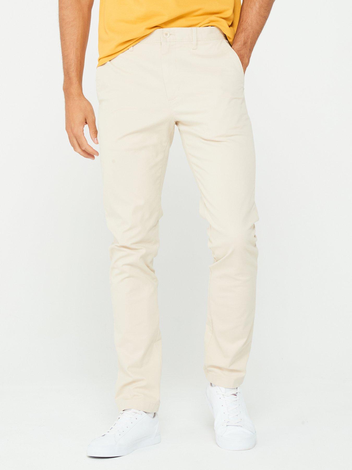 Tommy Hilfiger Bleecker Chino Stretch Slim Fit Tommy Hilfiger - Main Image