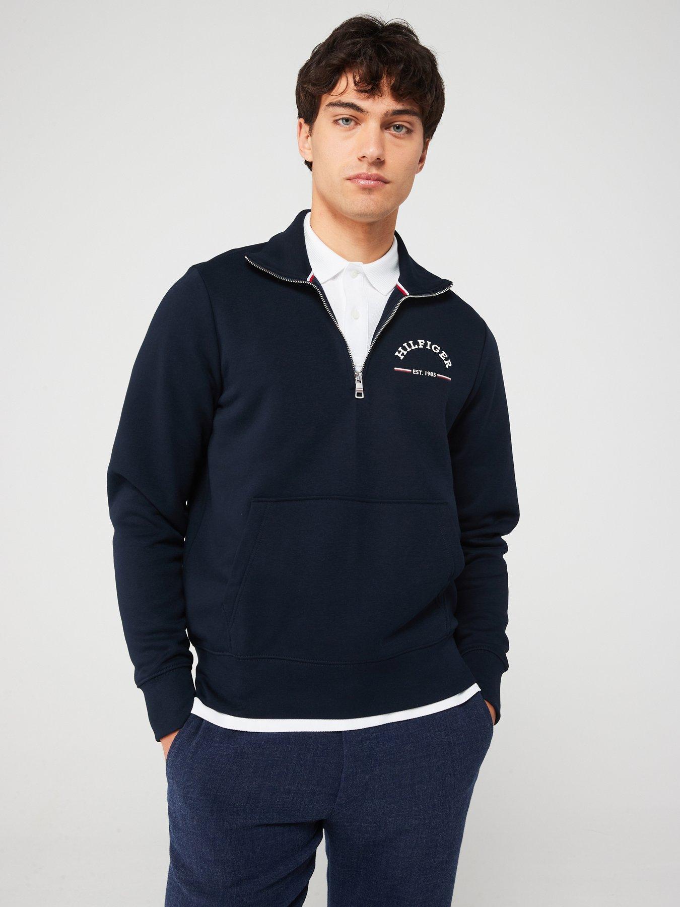 Tommy hilfiger hoodie 3xl online