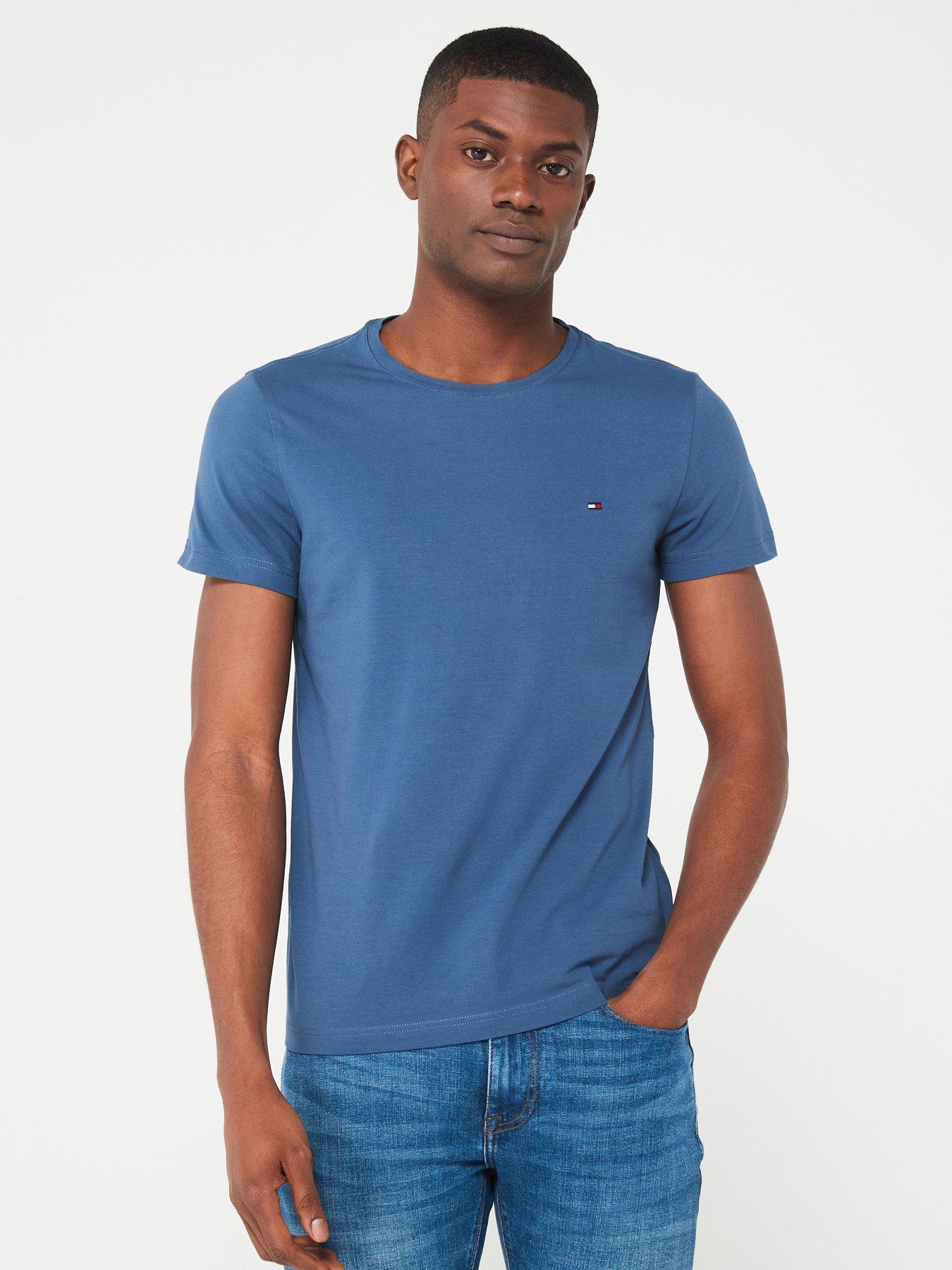T Shirts Polos Tommy Hilfiger 3XL Men Very