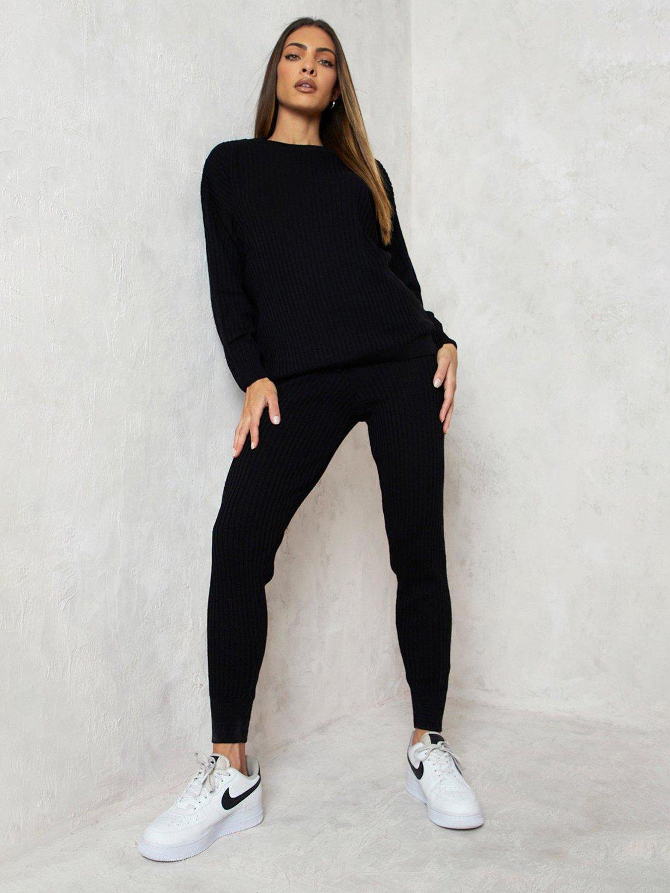 Slouchy tracksuit deals