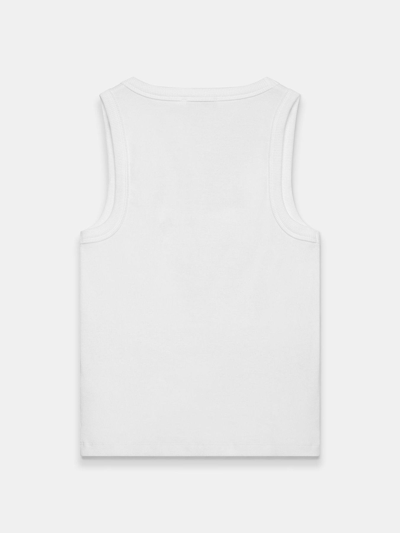 Mint velvet ivory square neck top on sale