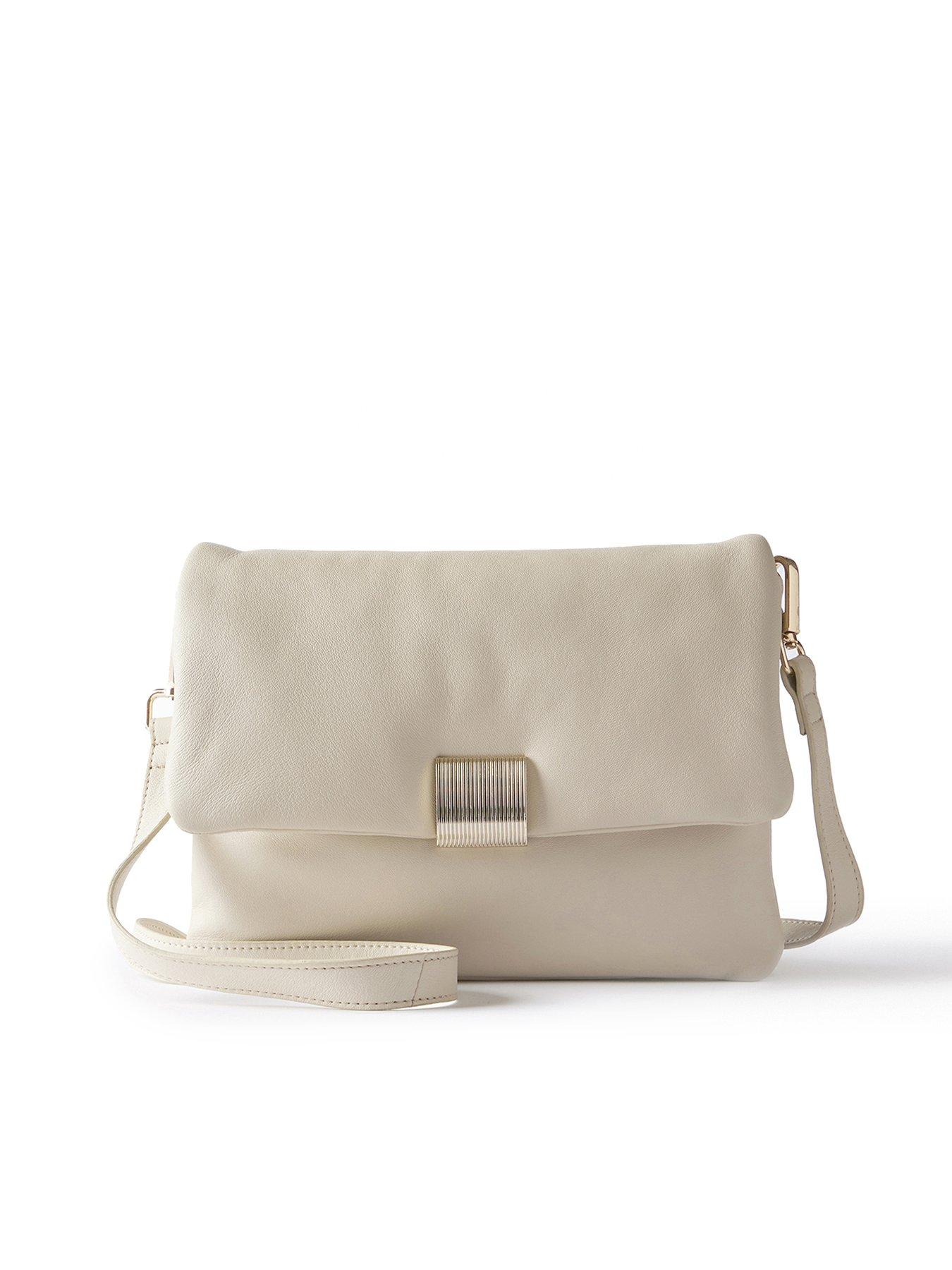 Mint velvet lee online bag