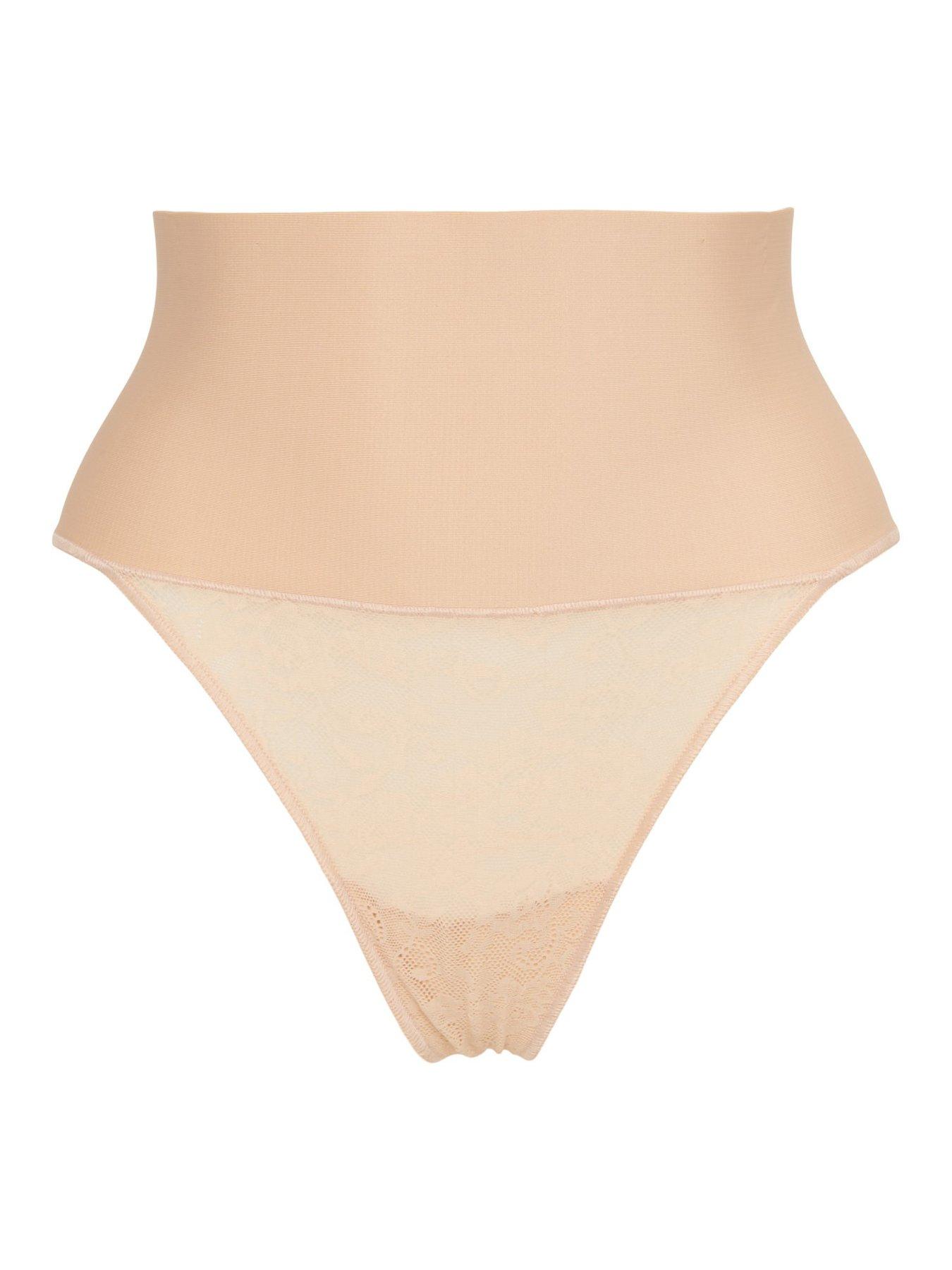 Maidenform Tame Your Tummy Shapewear - Firm Control Boyshort With Cool Comfort