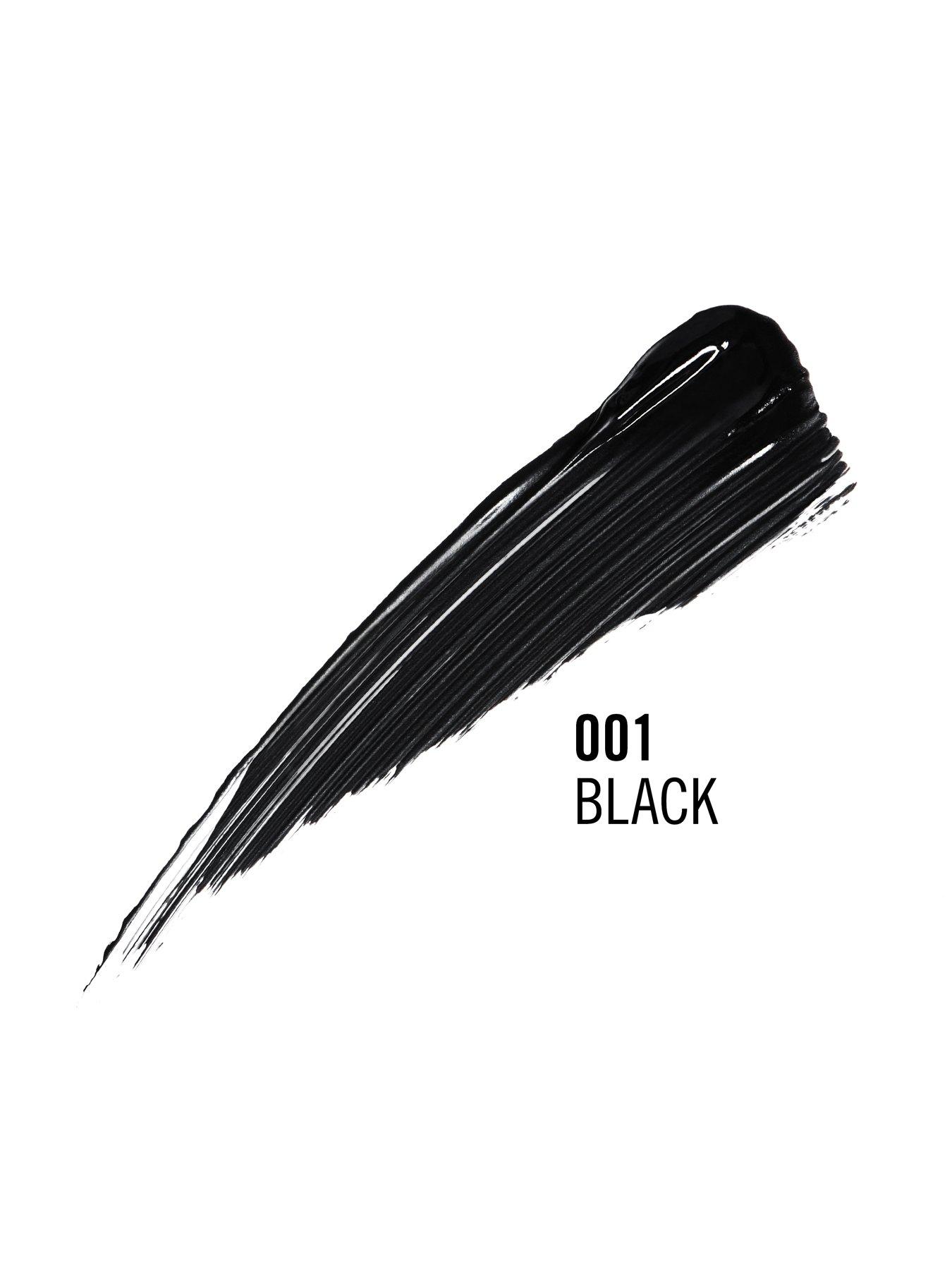 Image 2 of 8 of Rimmel Wonder Bond Mascara Black
