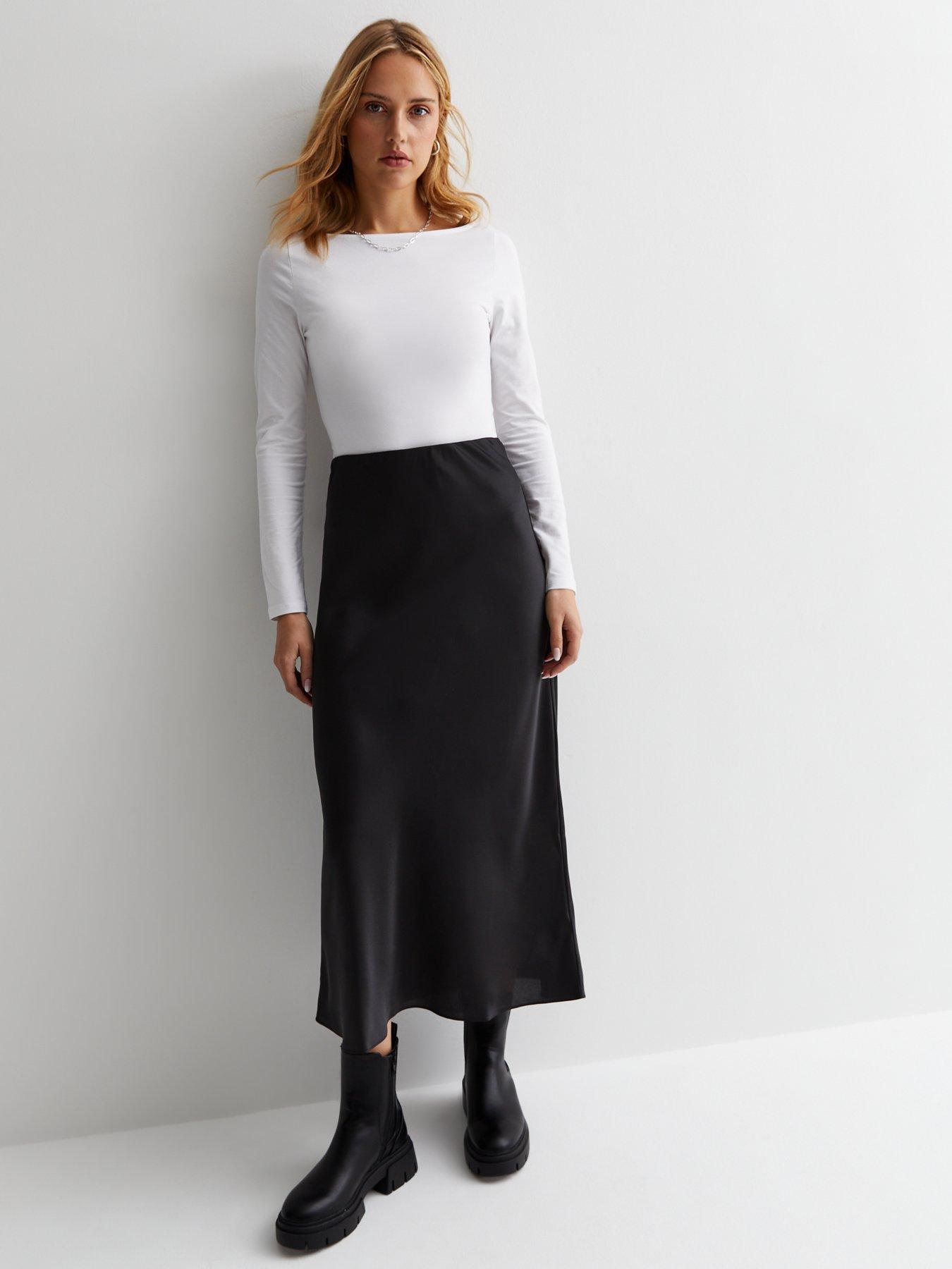 Very store midi skirt