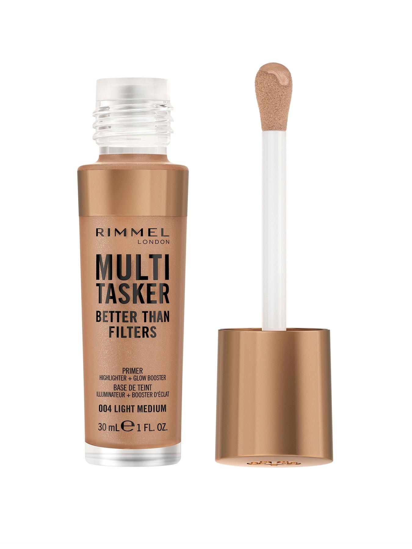 Debenhams Deep Multi-Tasker Better Than Filters Glow Boosting Primer In 30Ml - Image 10
