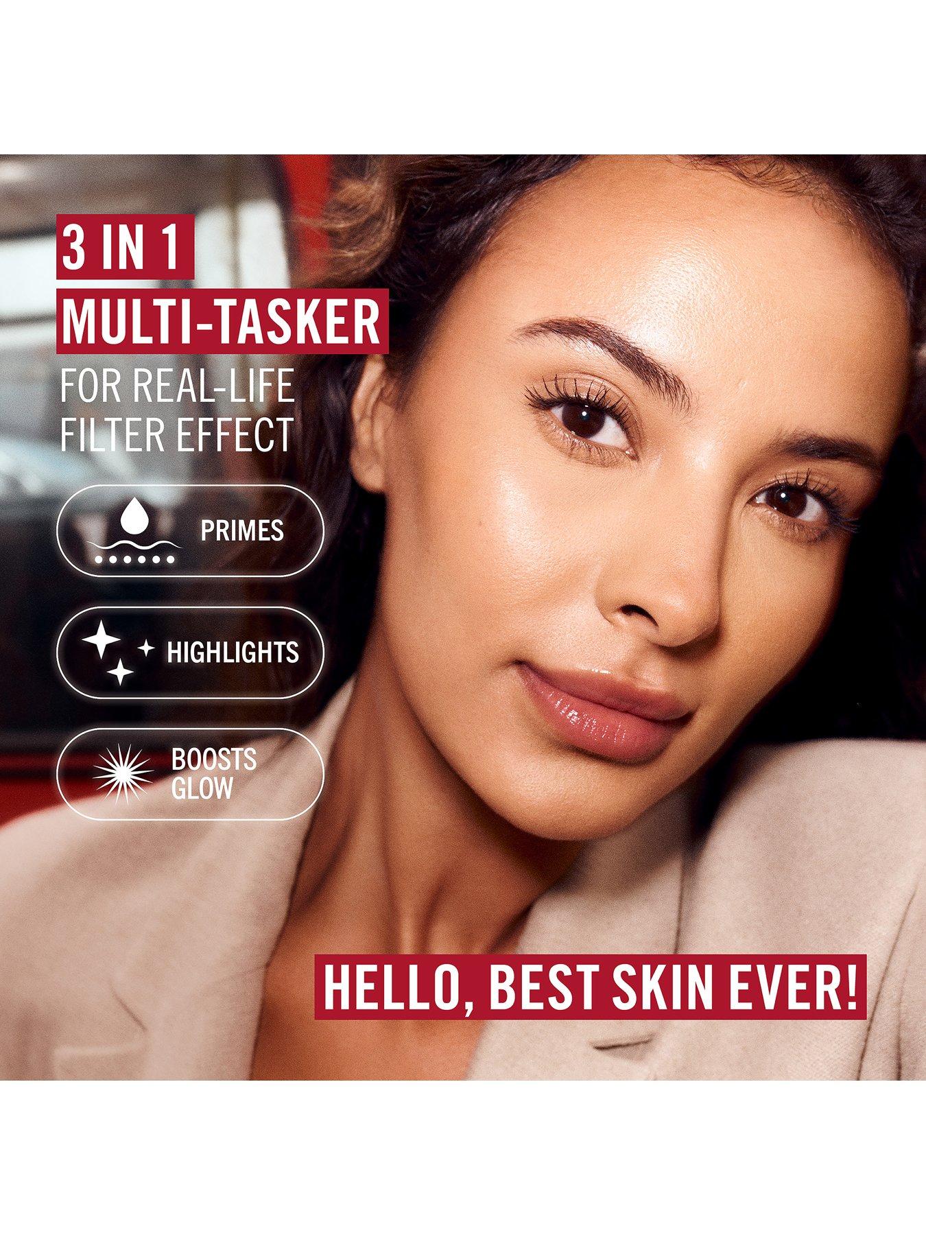 Image 3 of 8 of Rimmel Multi-Tasker Better Than Filters