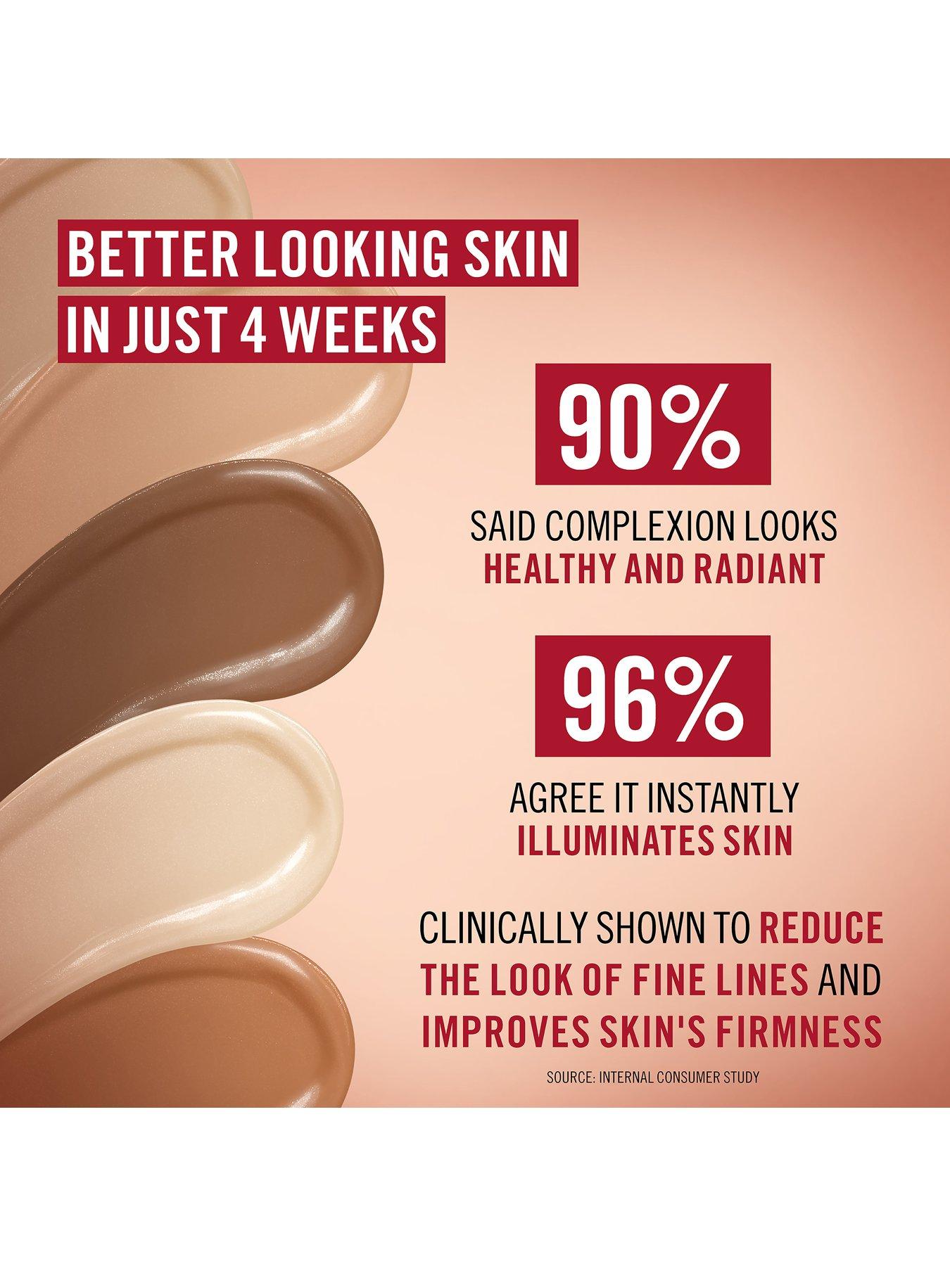 Image 5 of 8 of Rimmel Multi-Tasker Better Than Filters